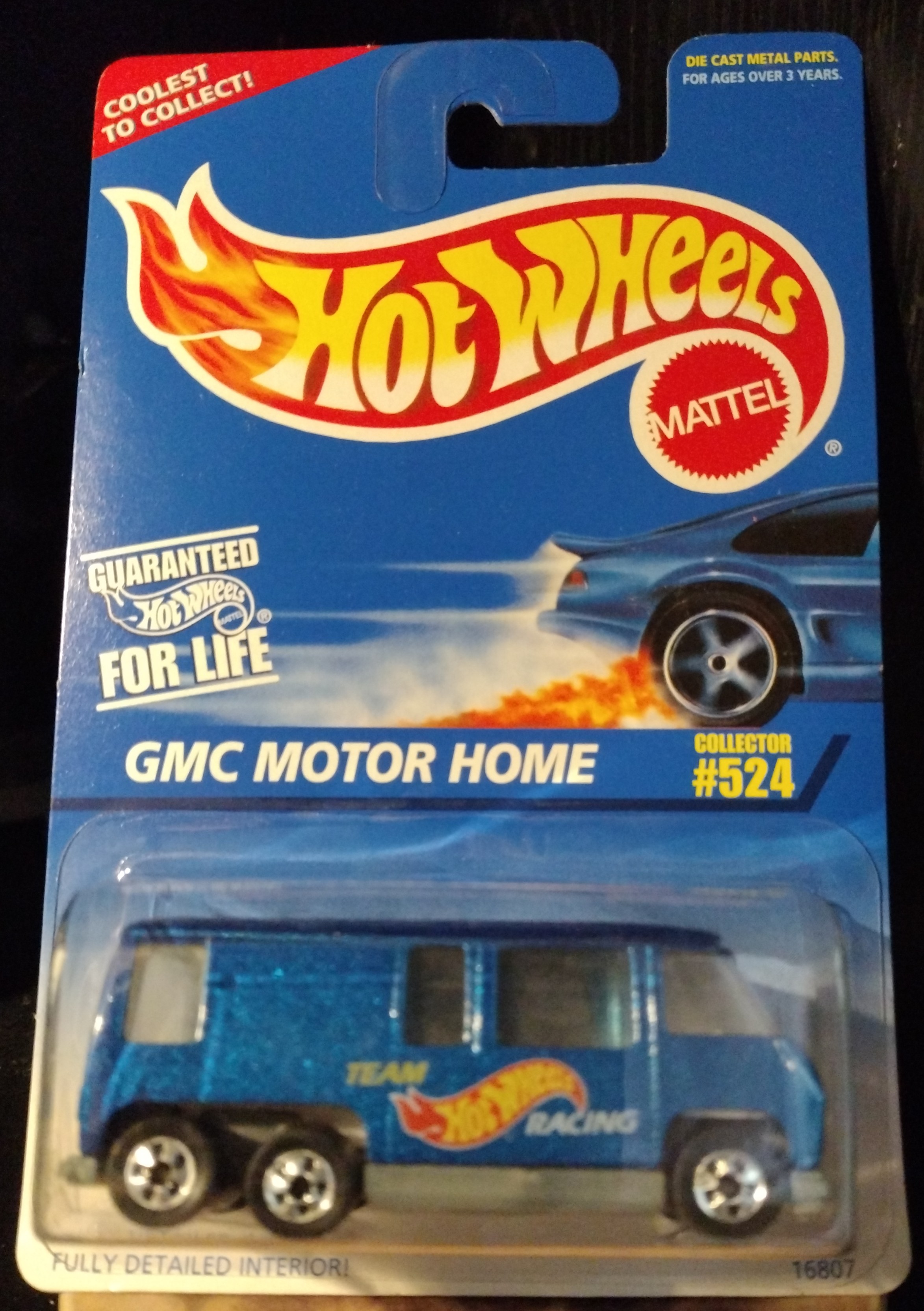 Collector submitted image
