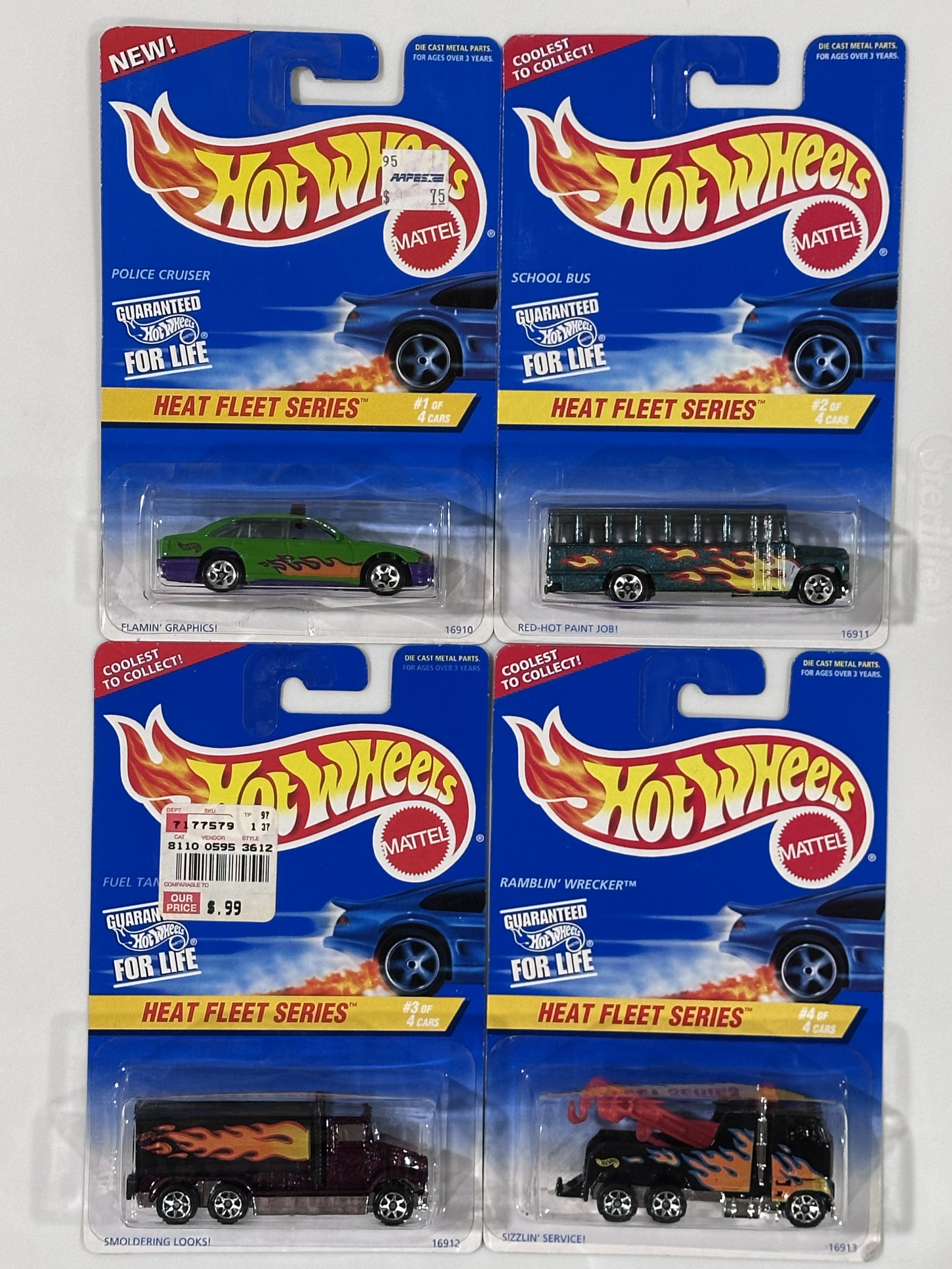 Collector submitted image