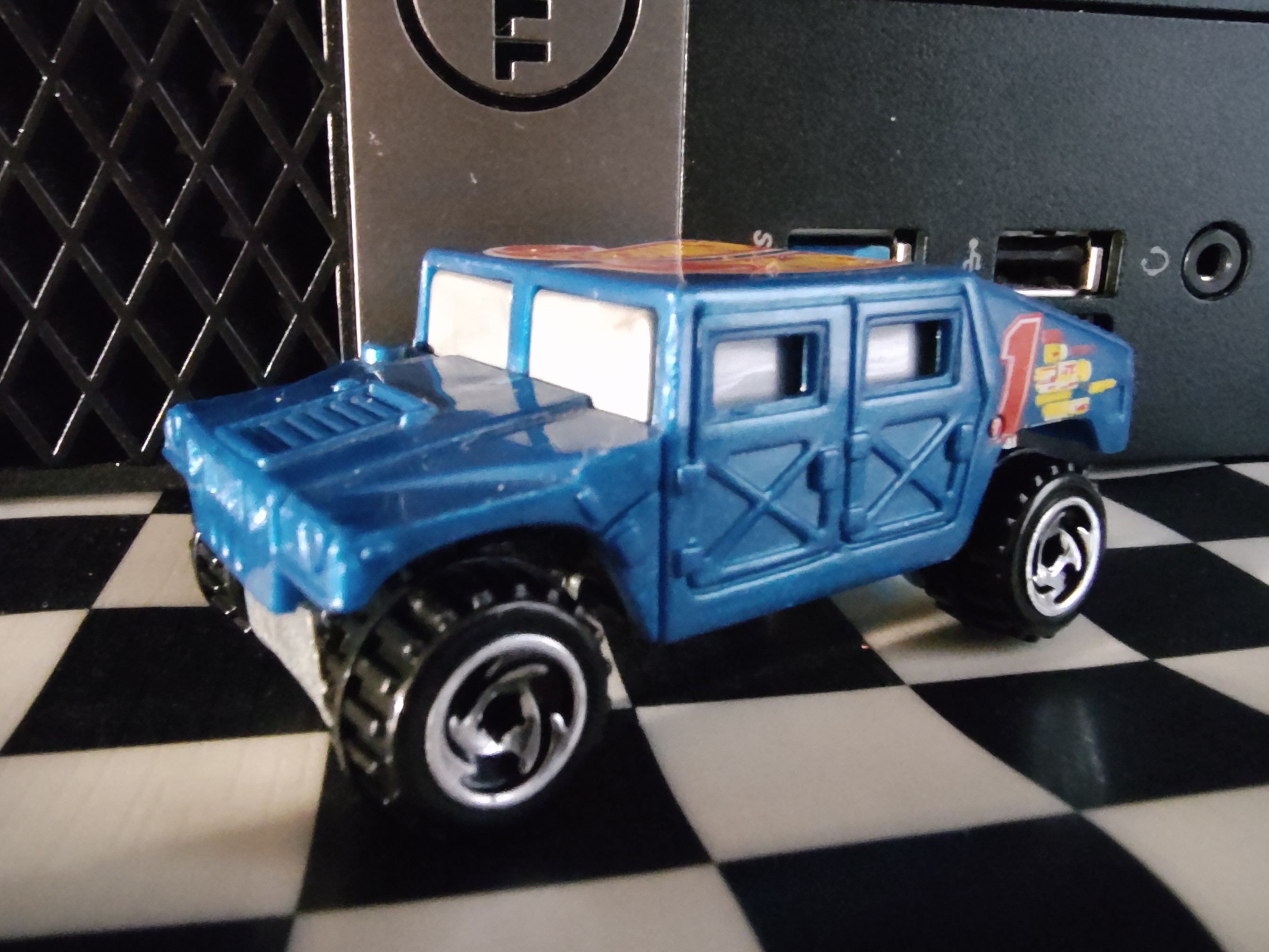 Collector submitted image
