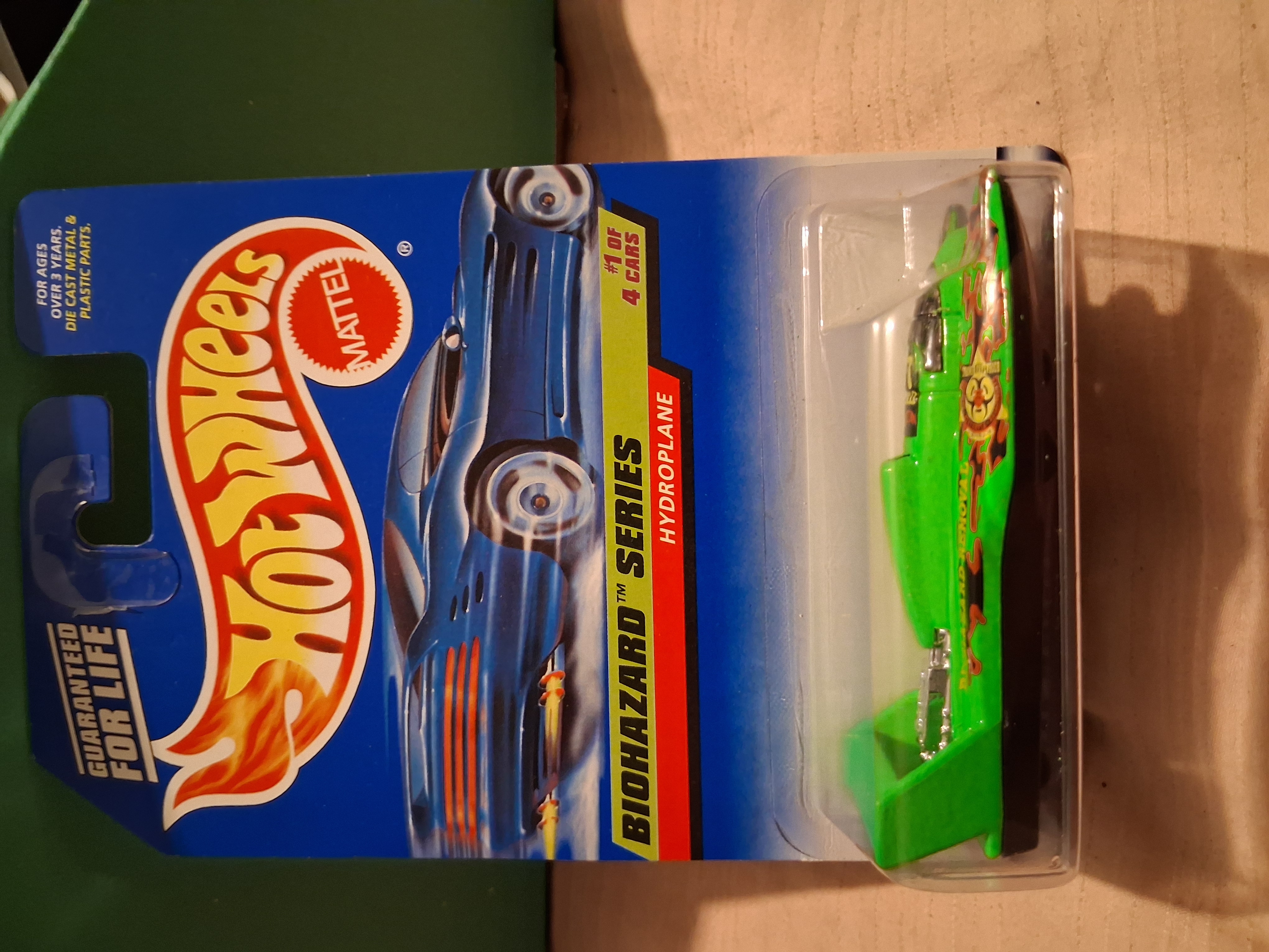 Collector submitted image