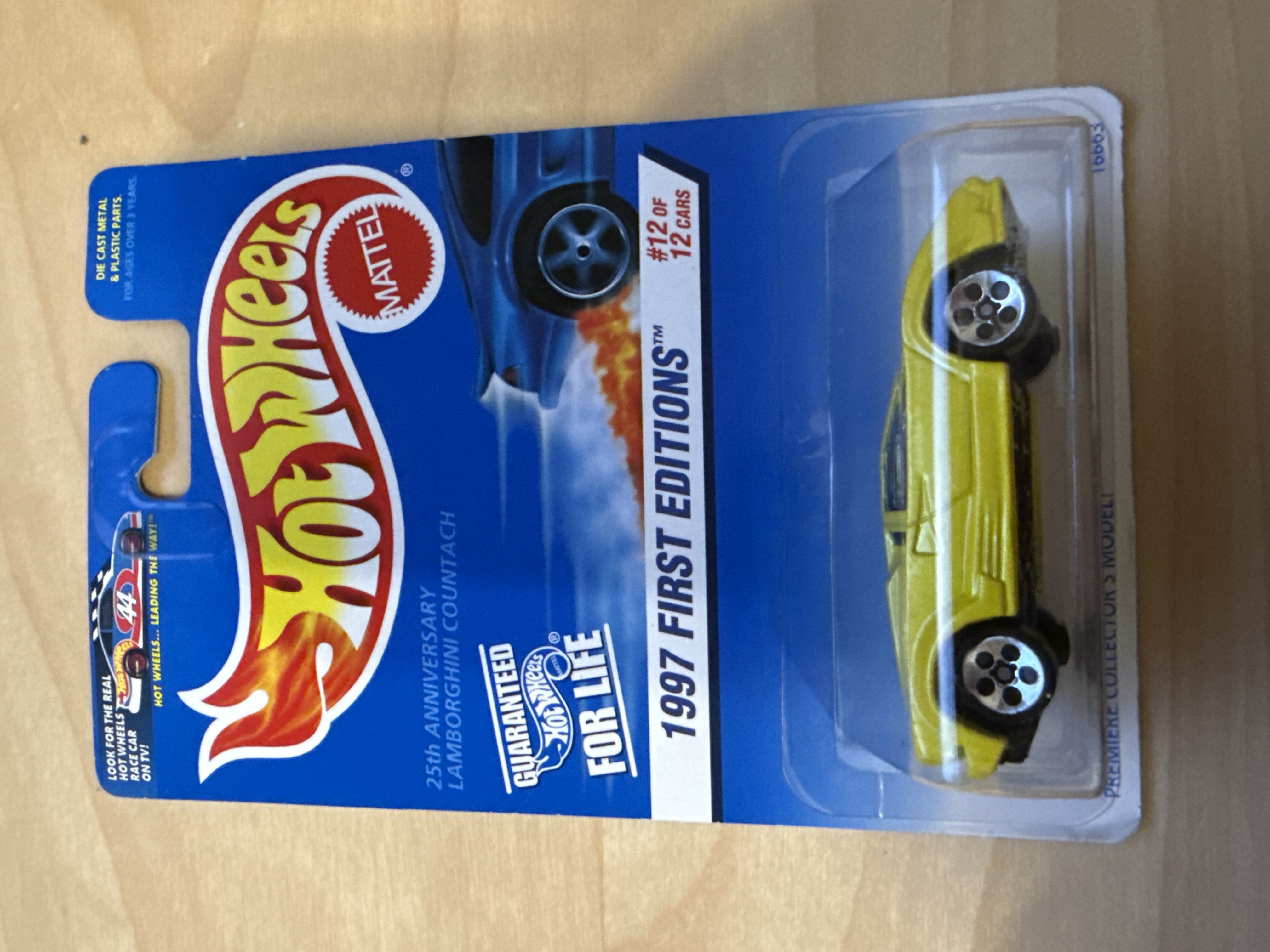 Collector submitted image
