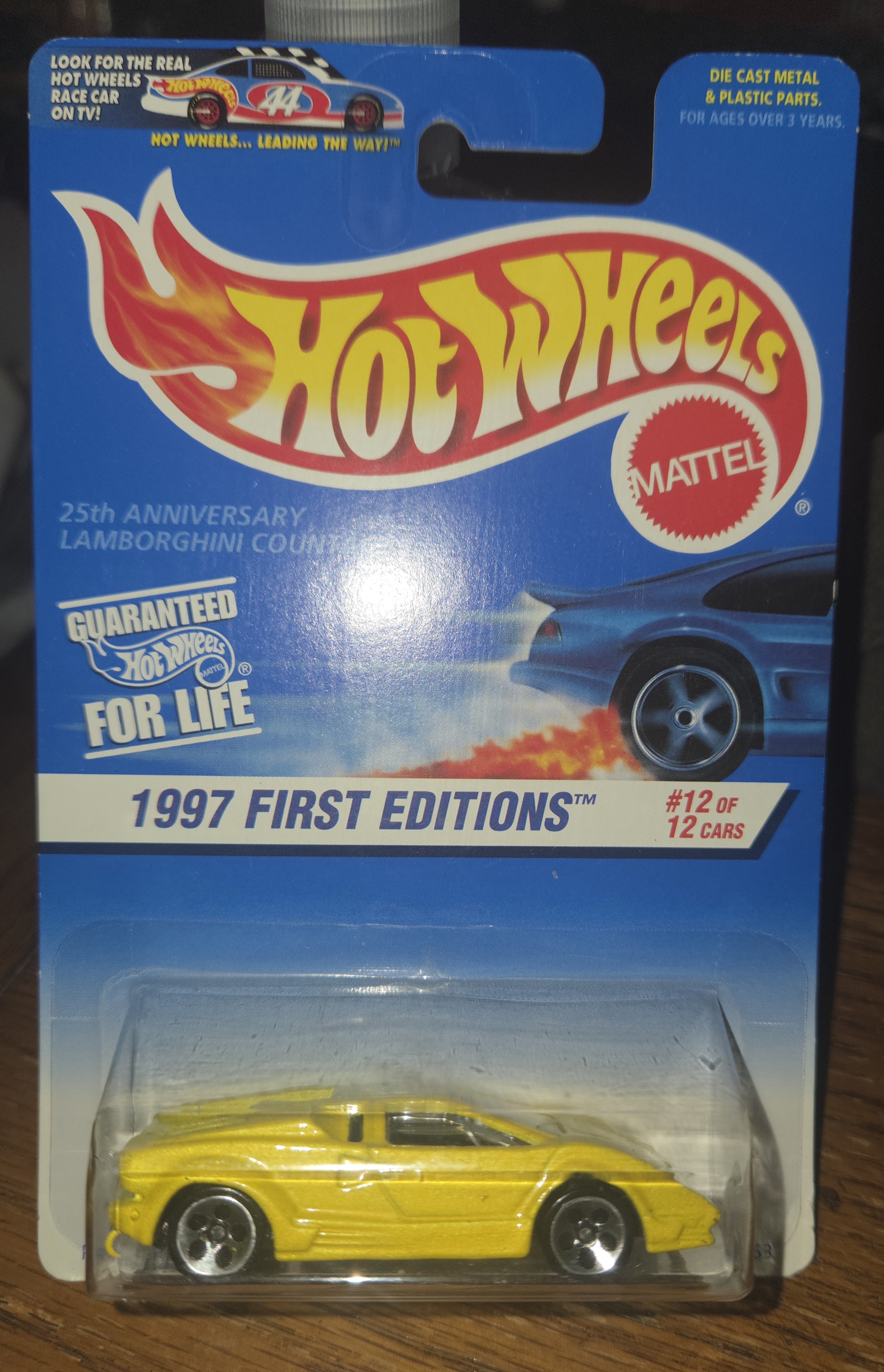 Collector submitted image