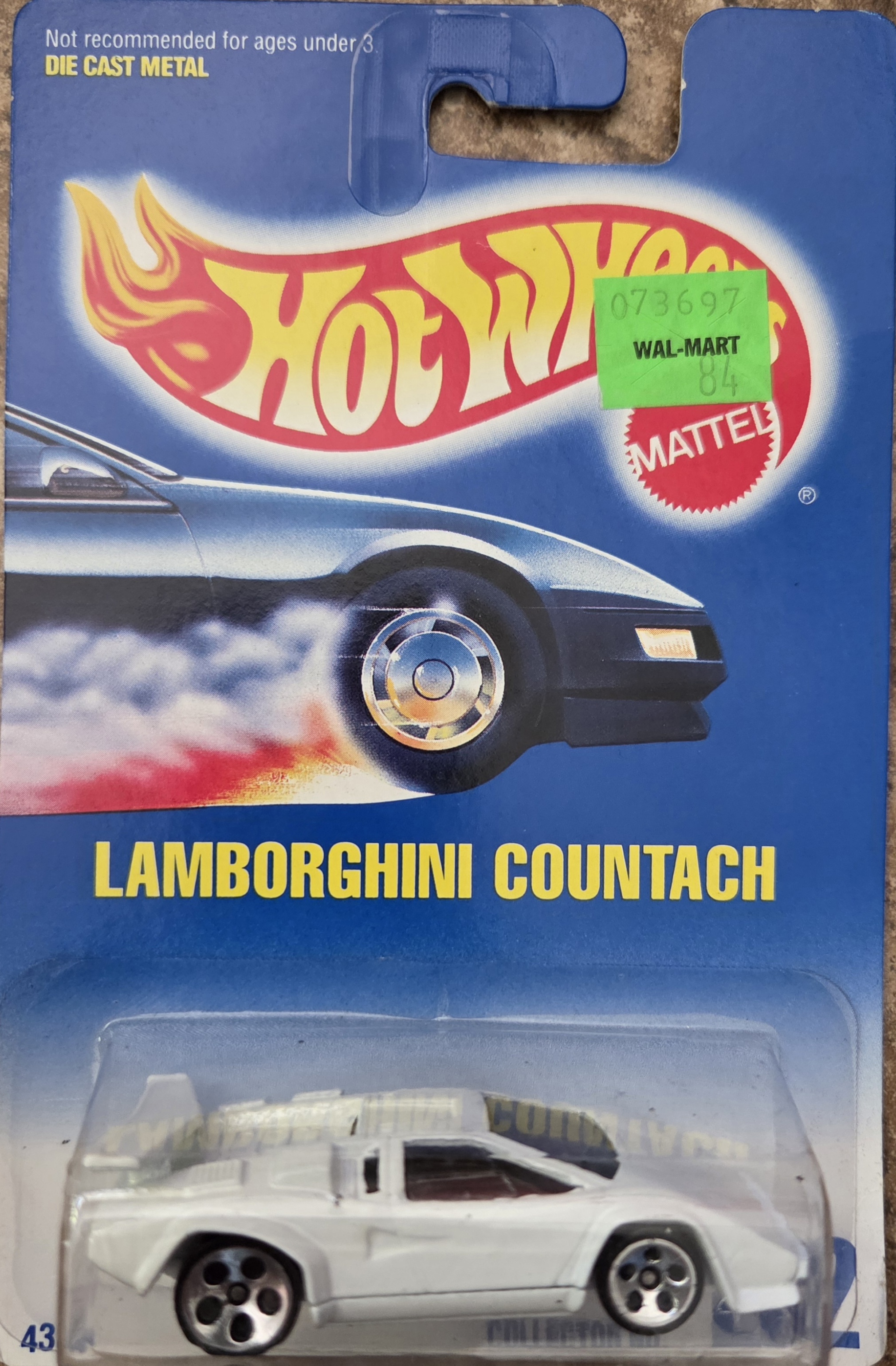 Collector submitted image