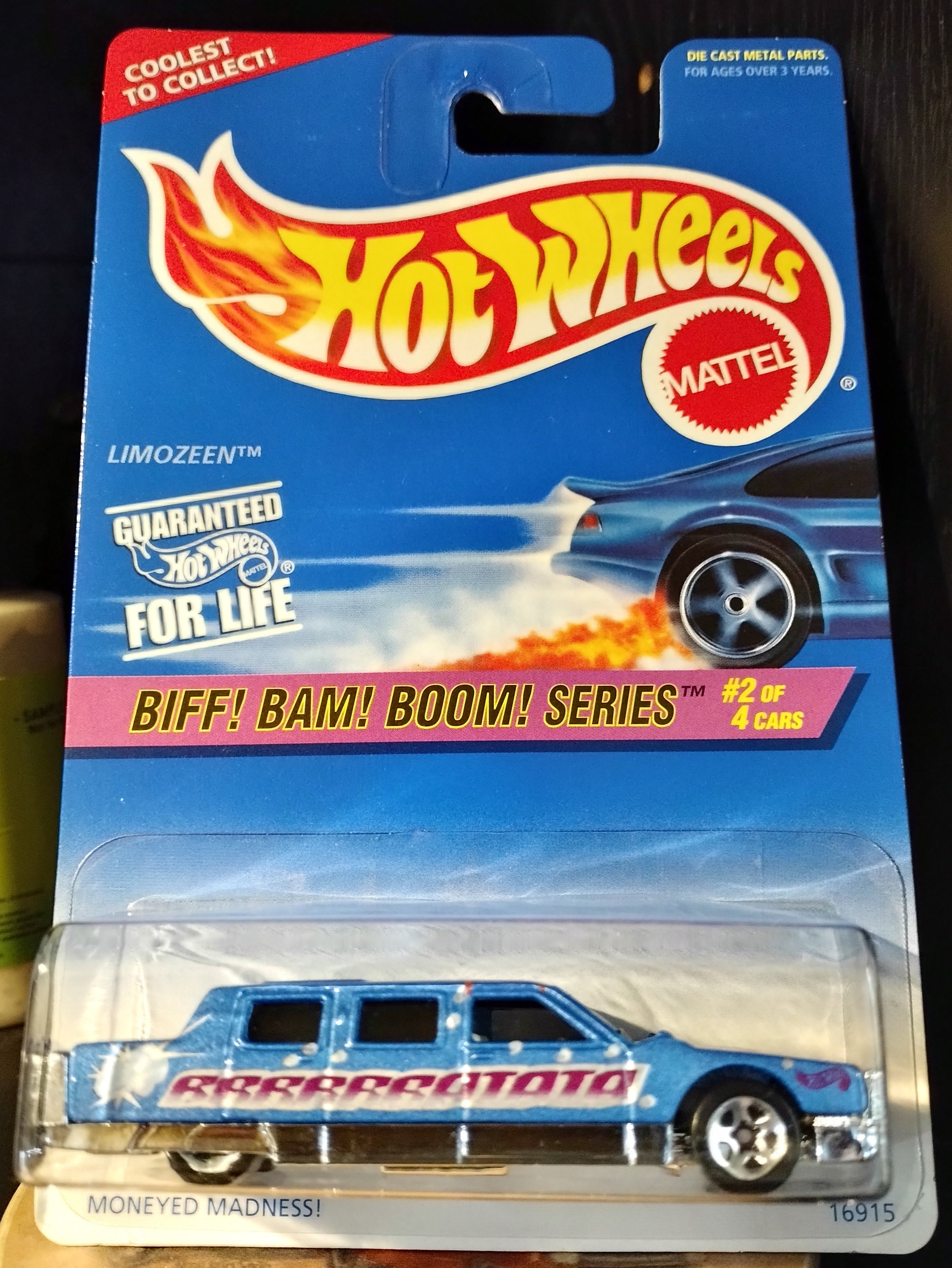 Collector submitted image