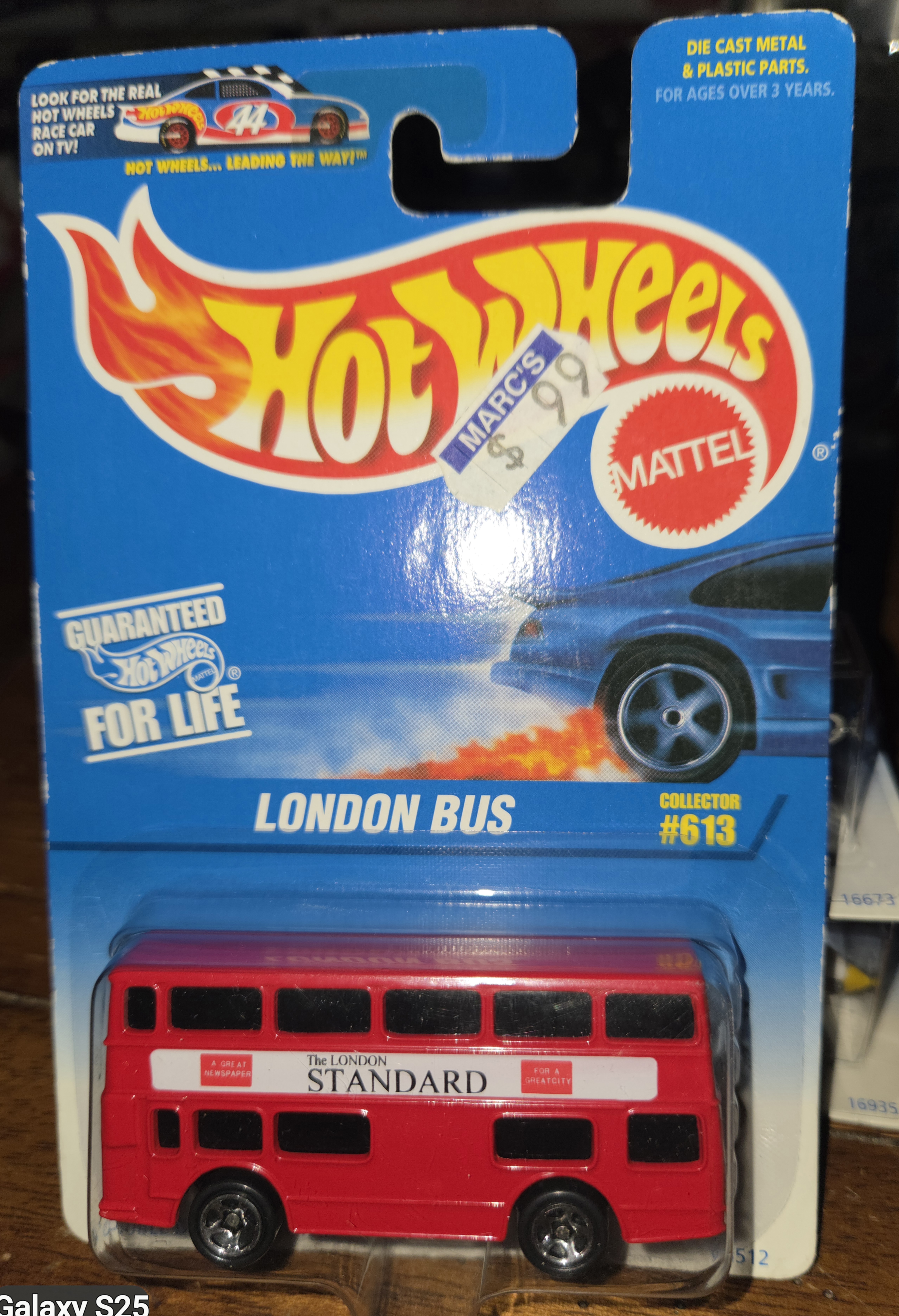 Collector submitted image