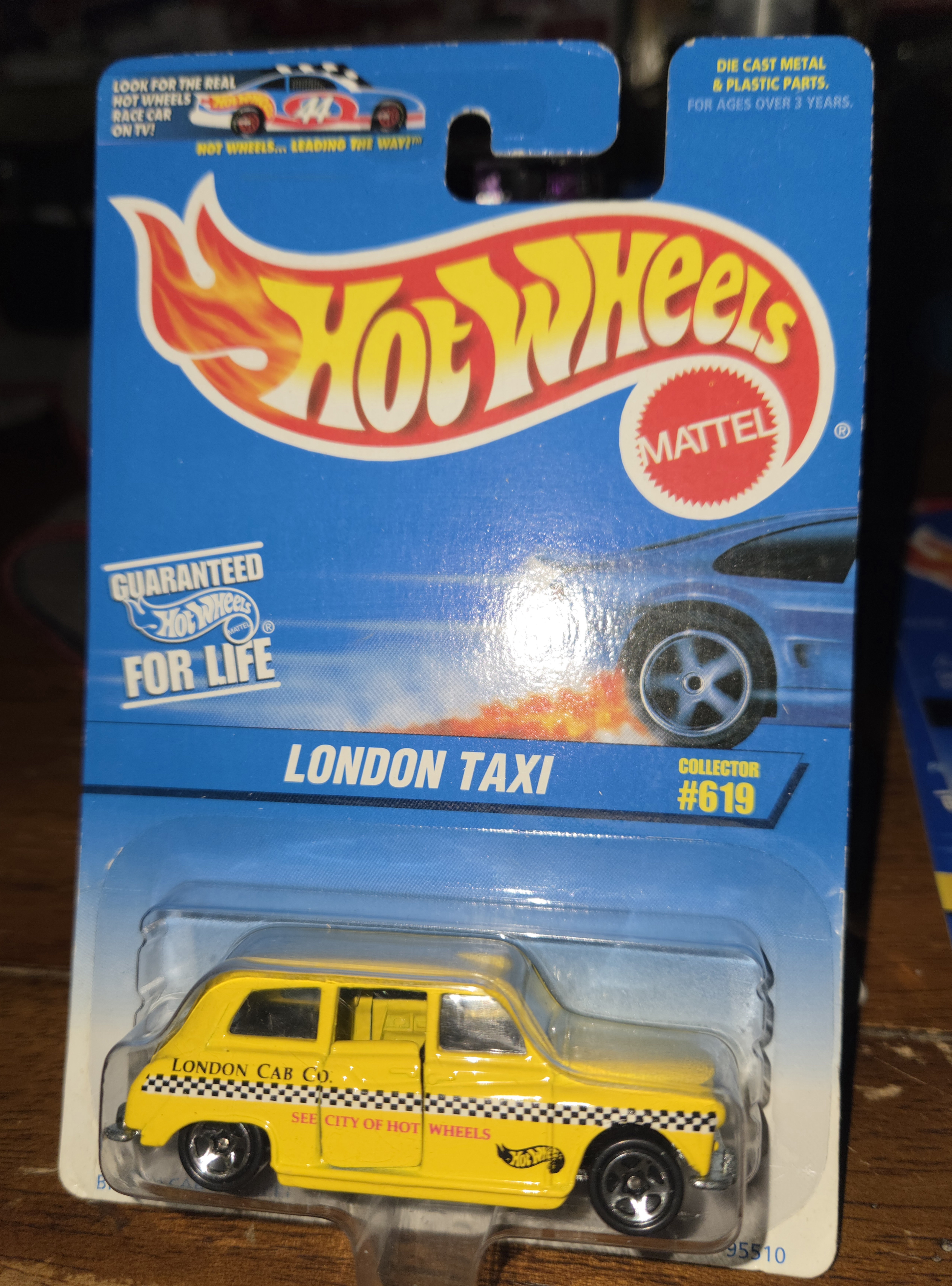 Collector submitted image