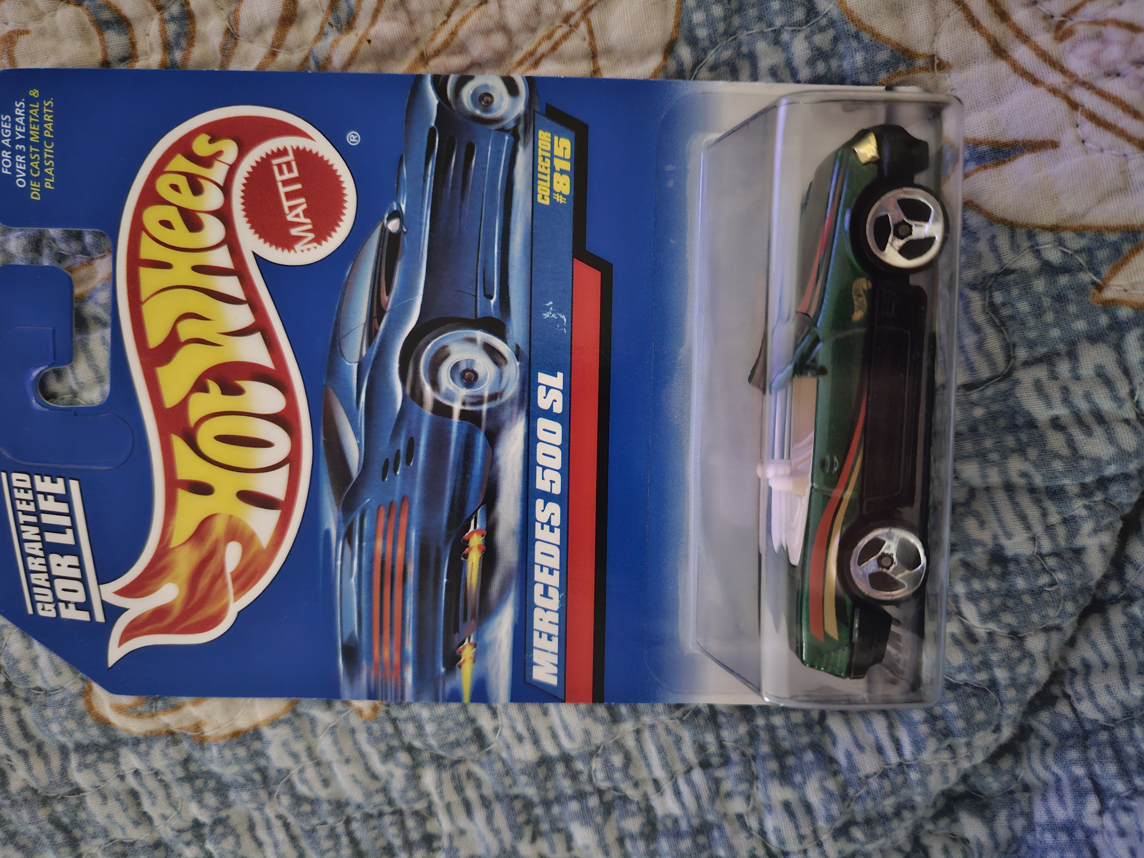 Collector submitted image