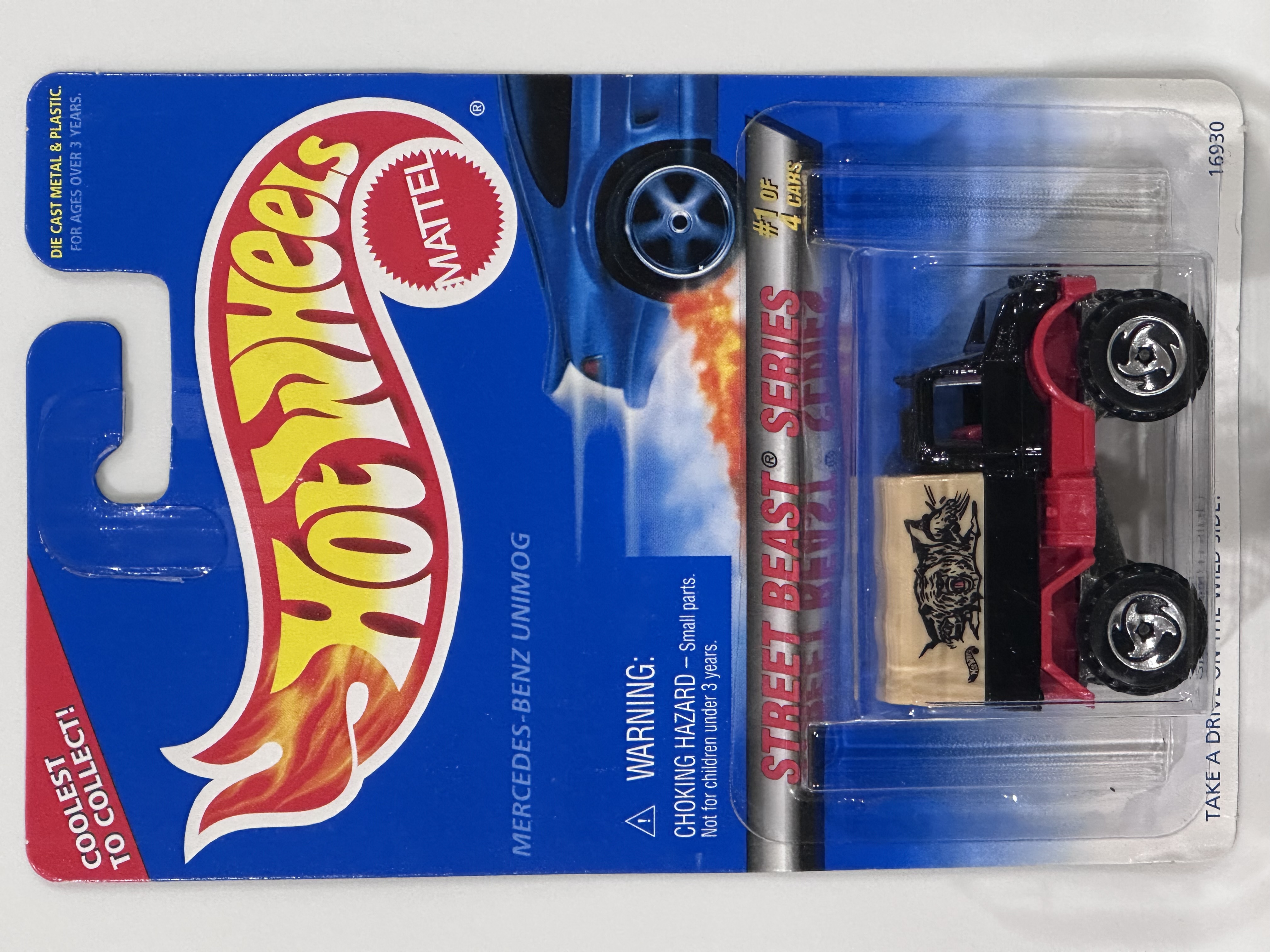 Collector submitted image