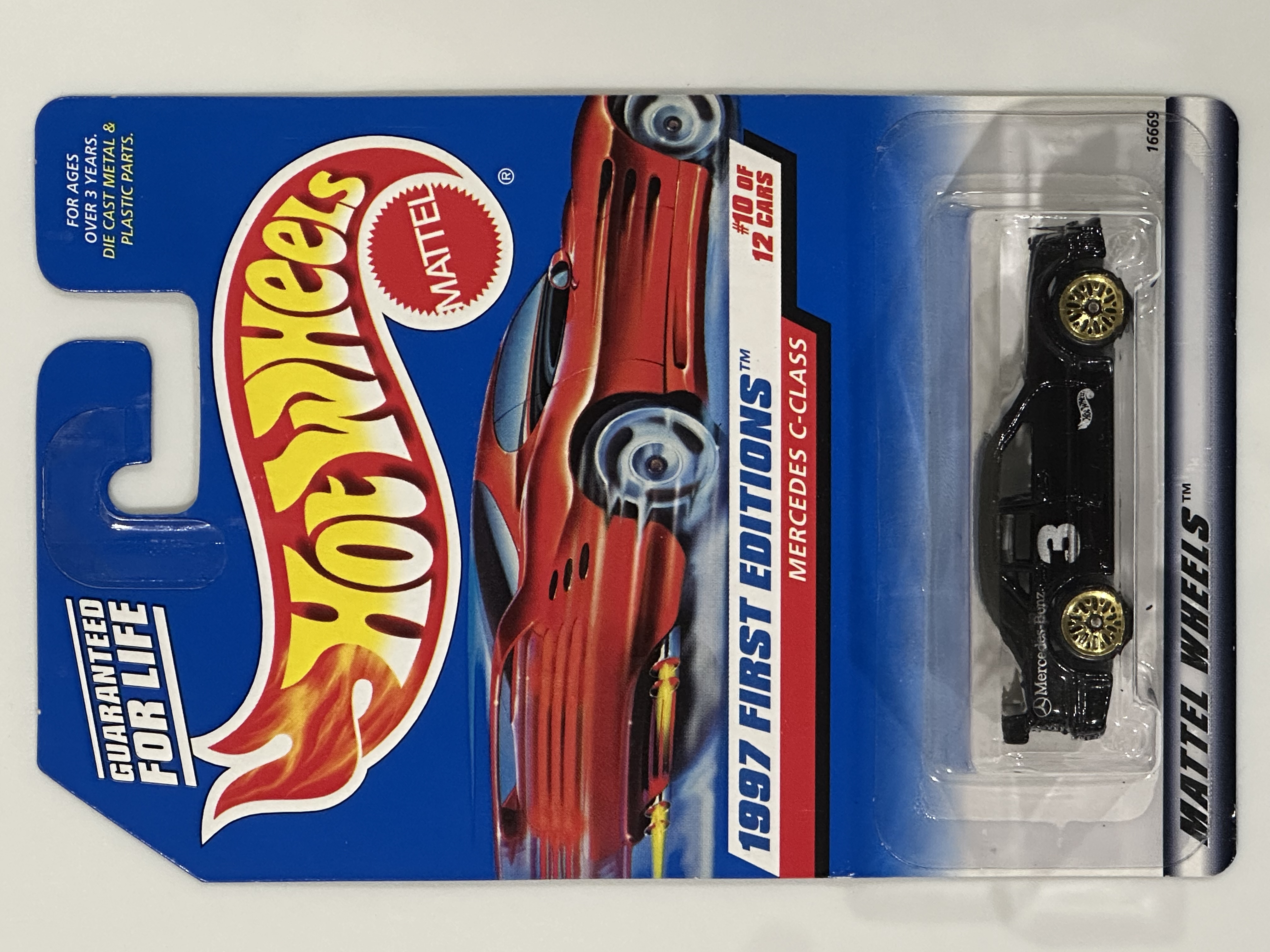 Collector submitted image