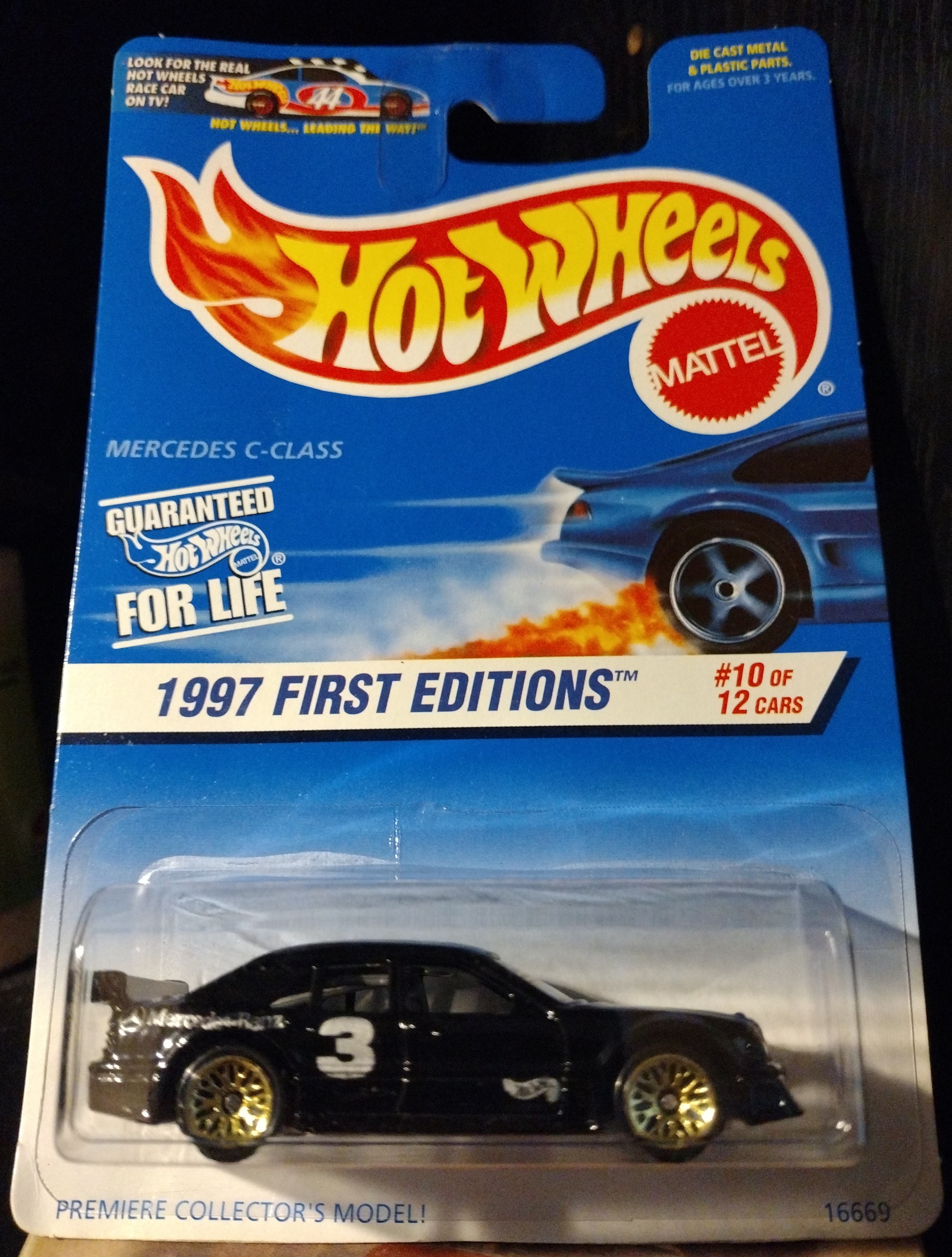 Collector submitted image