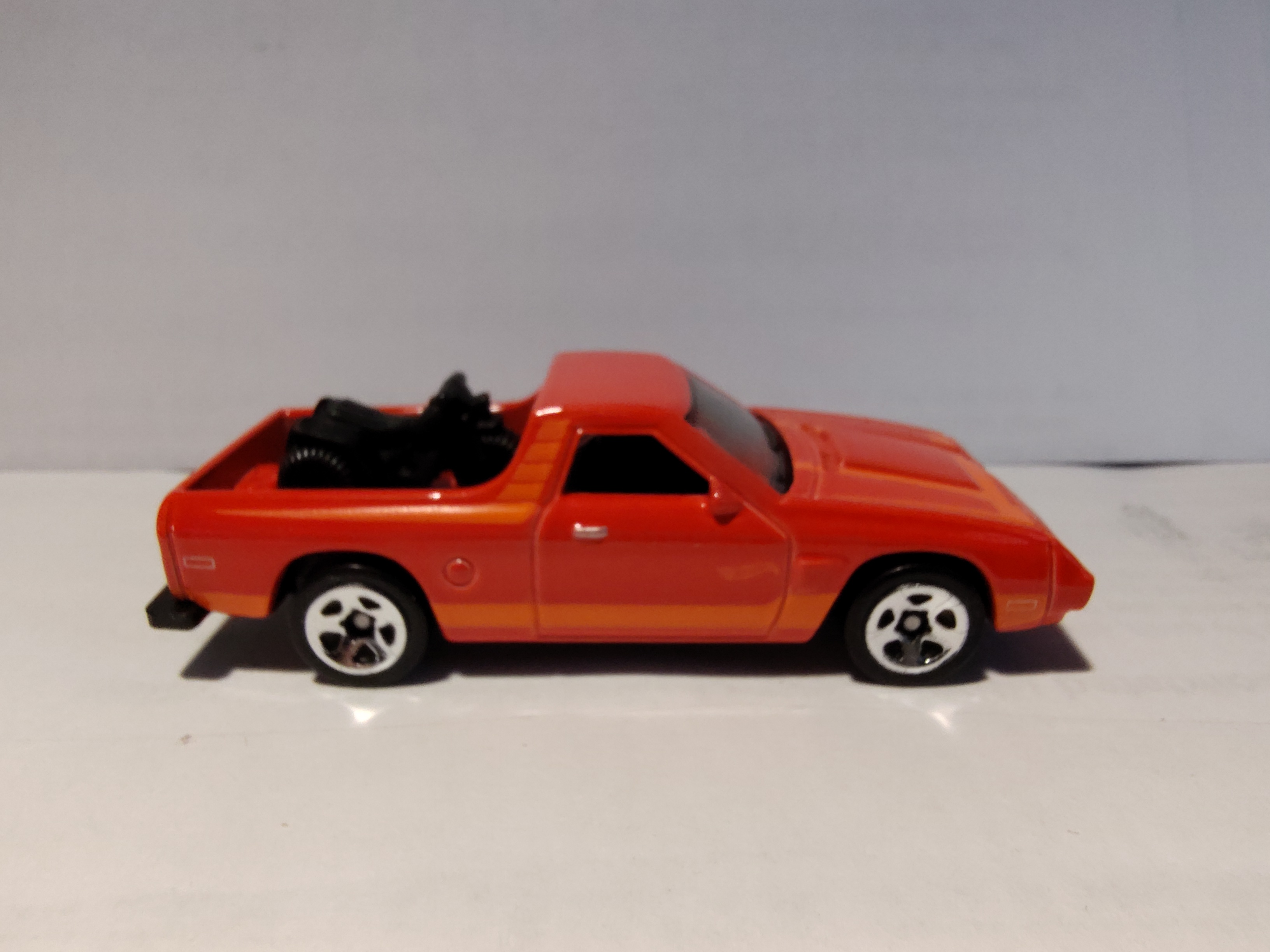 Collector submitted image