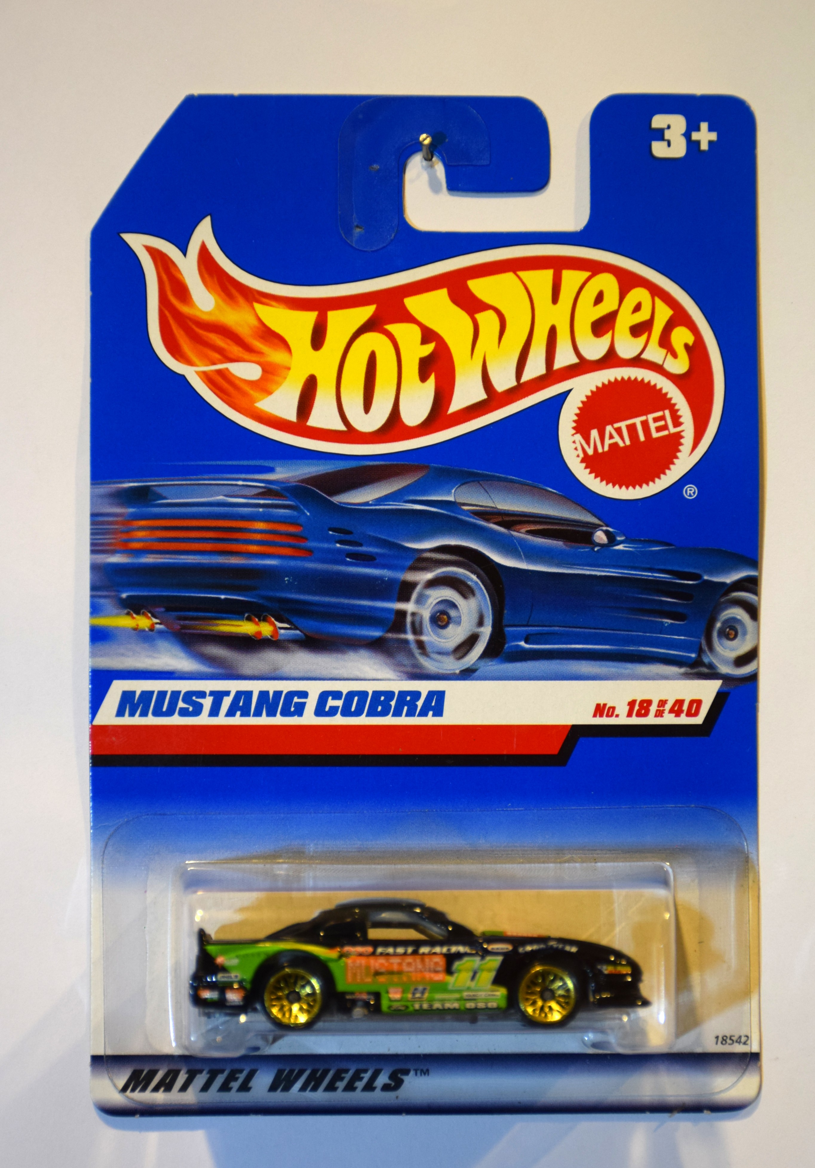 Collector submitted image