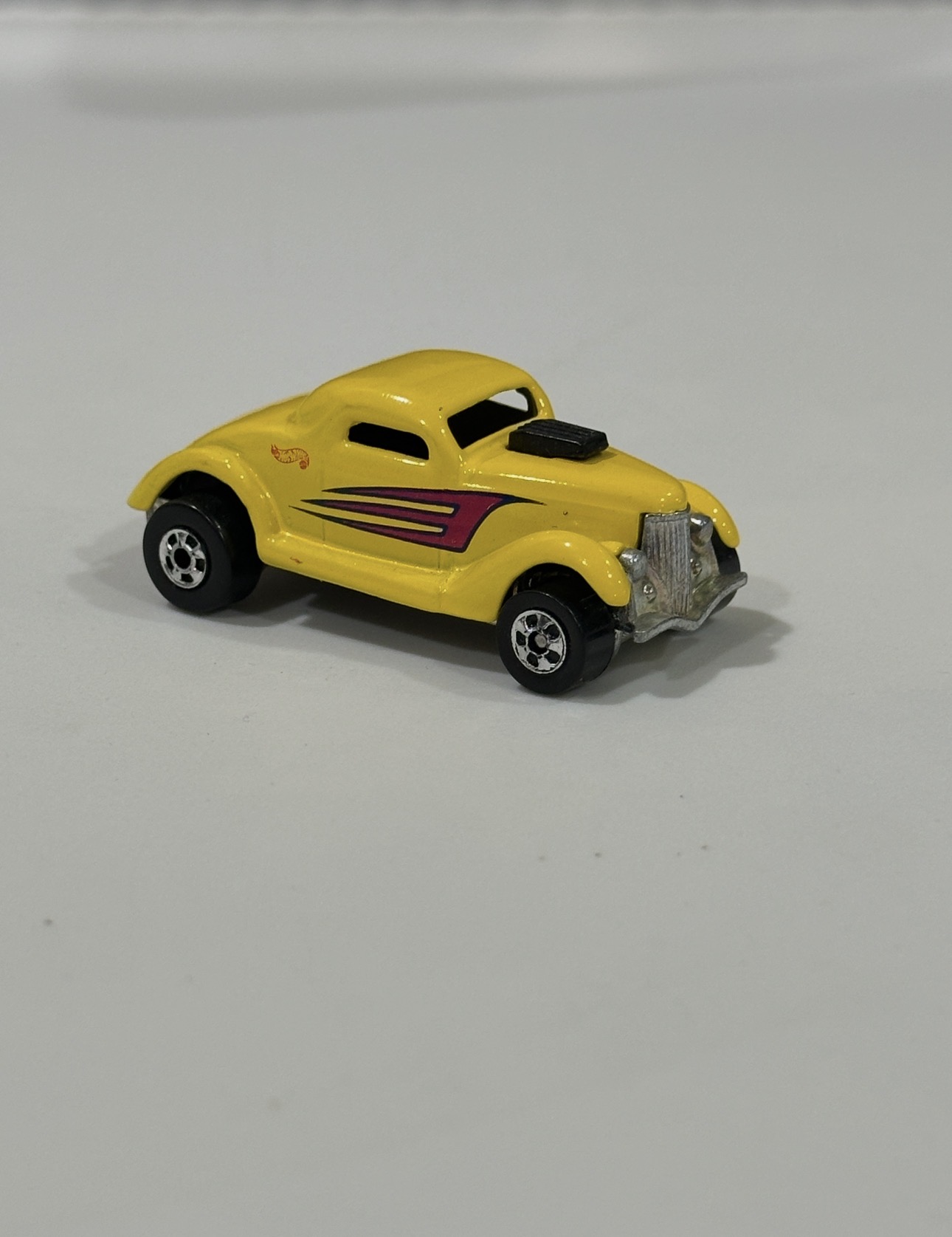 Collector submitted image