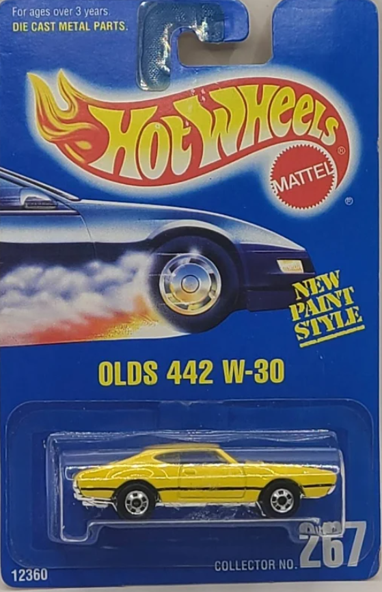 Collector submitted image
