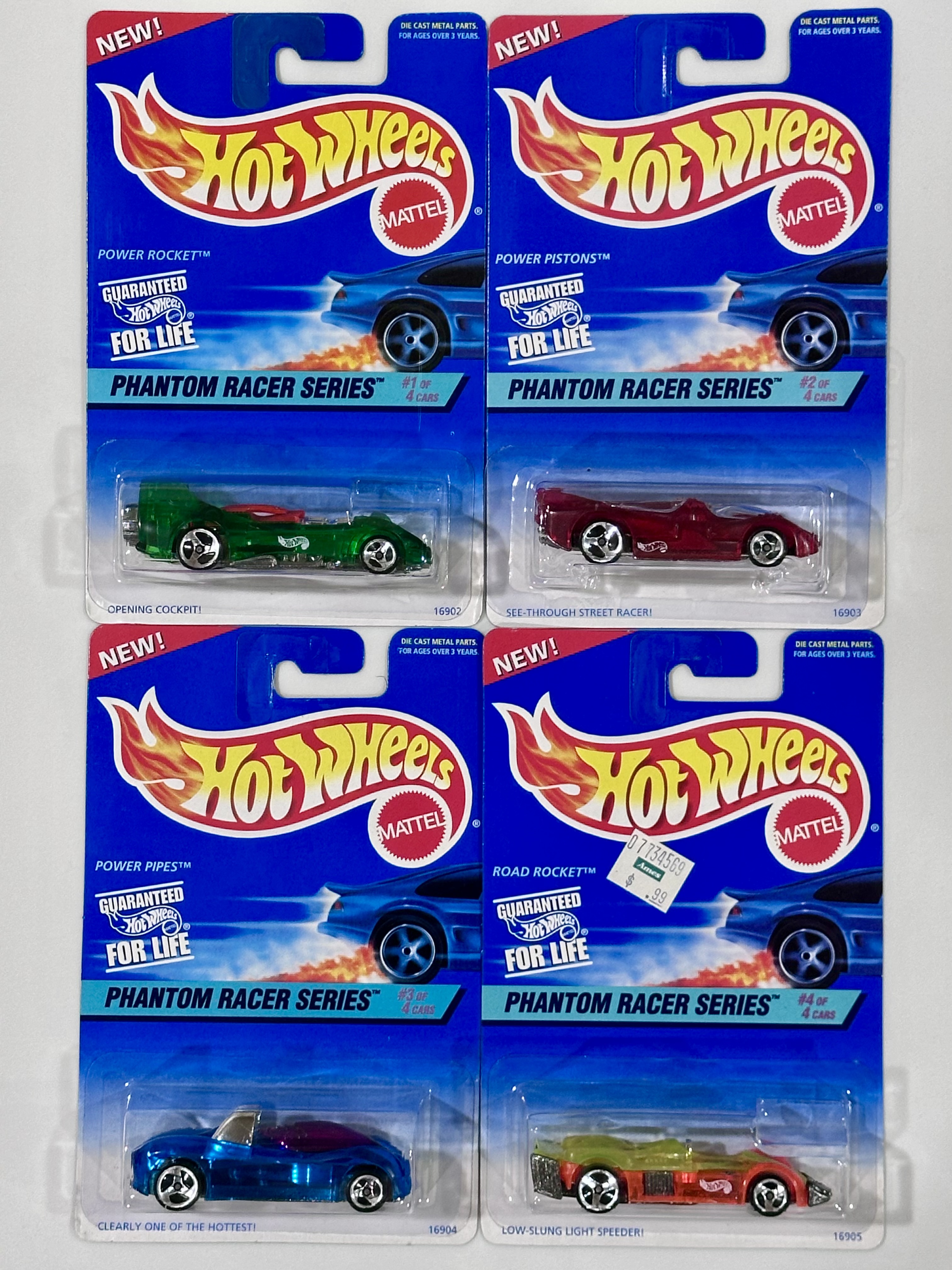 Collector submitted image