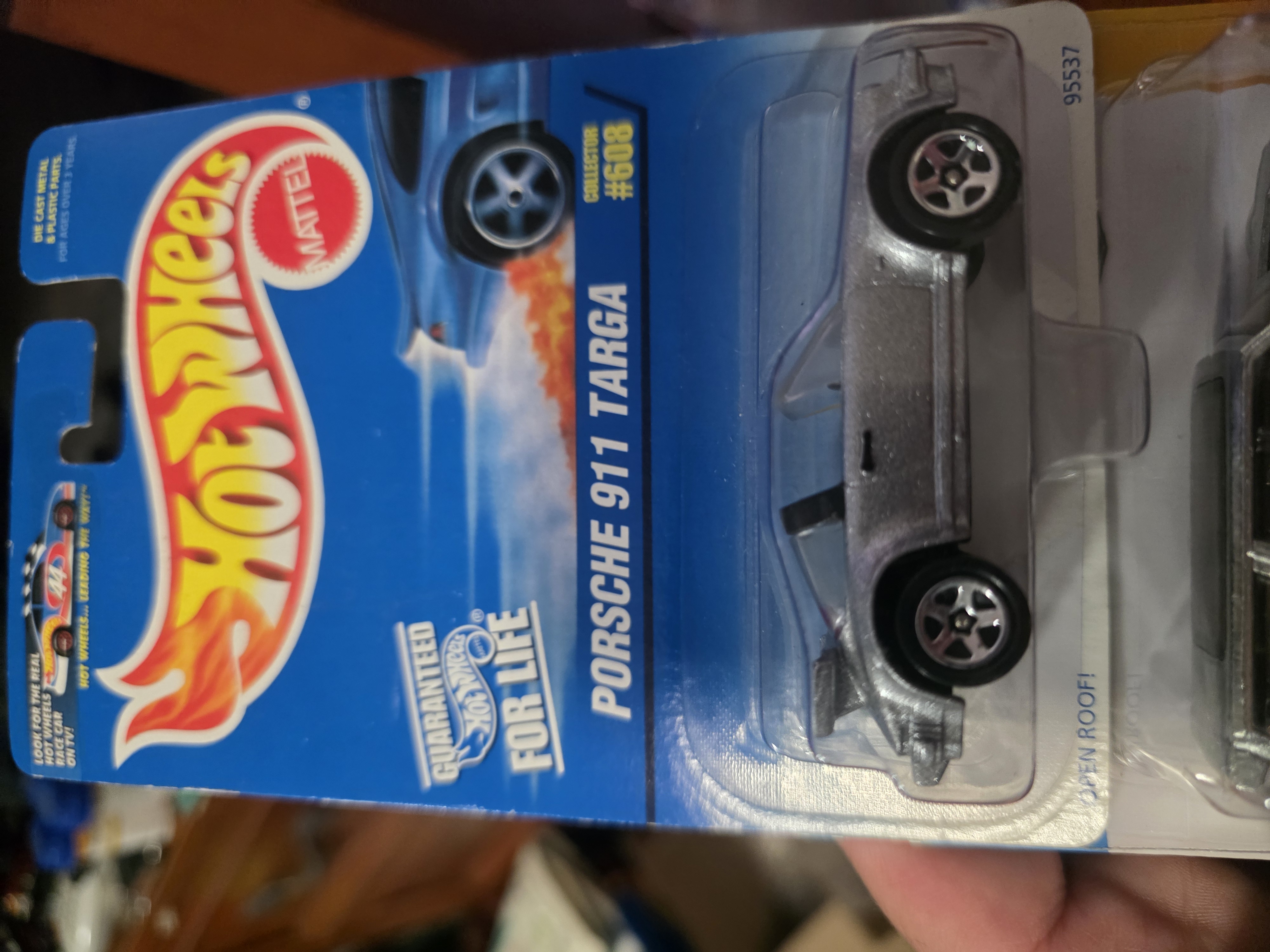 Collector submitted image