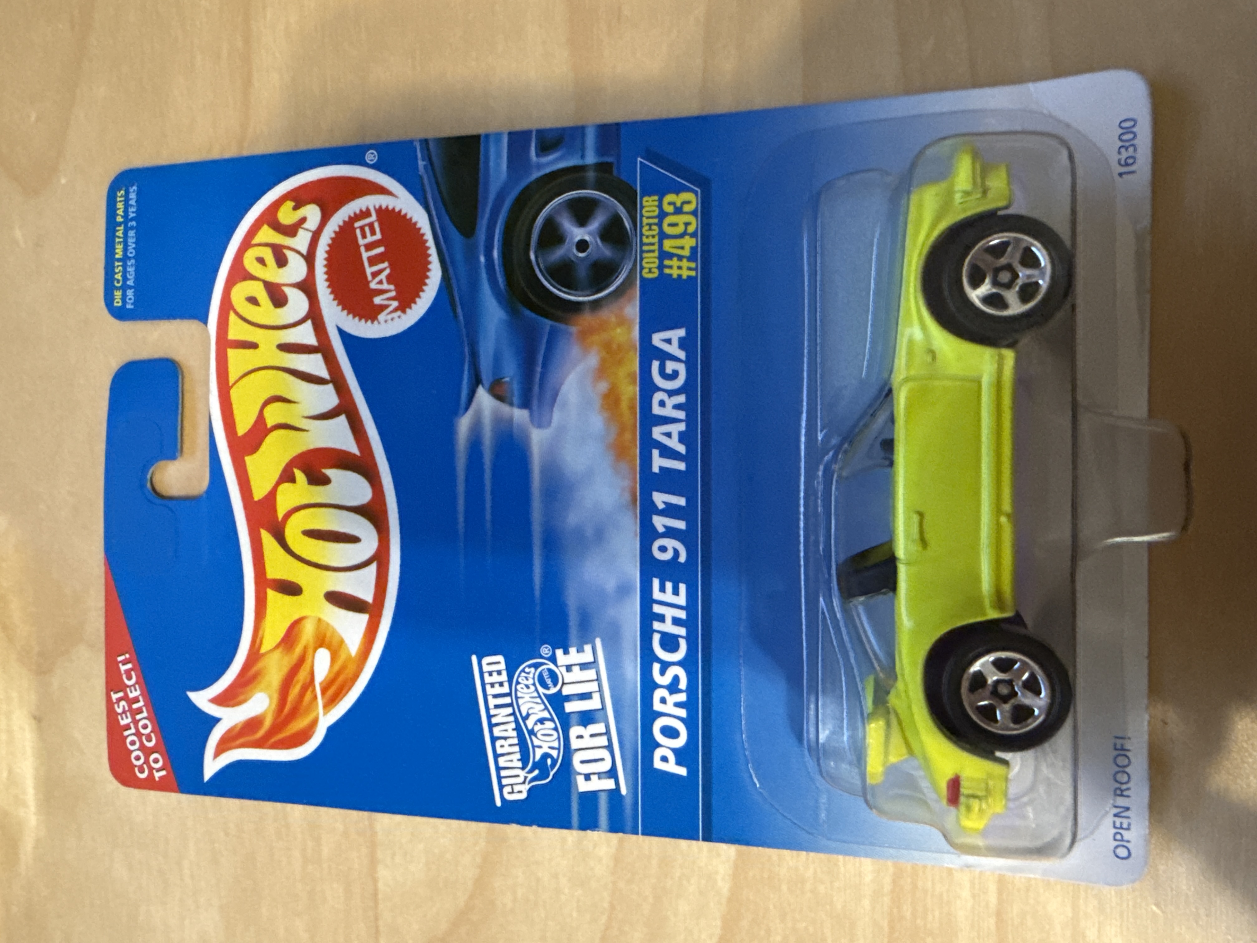 Collector submitted image