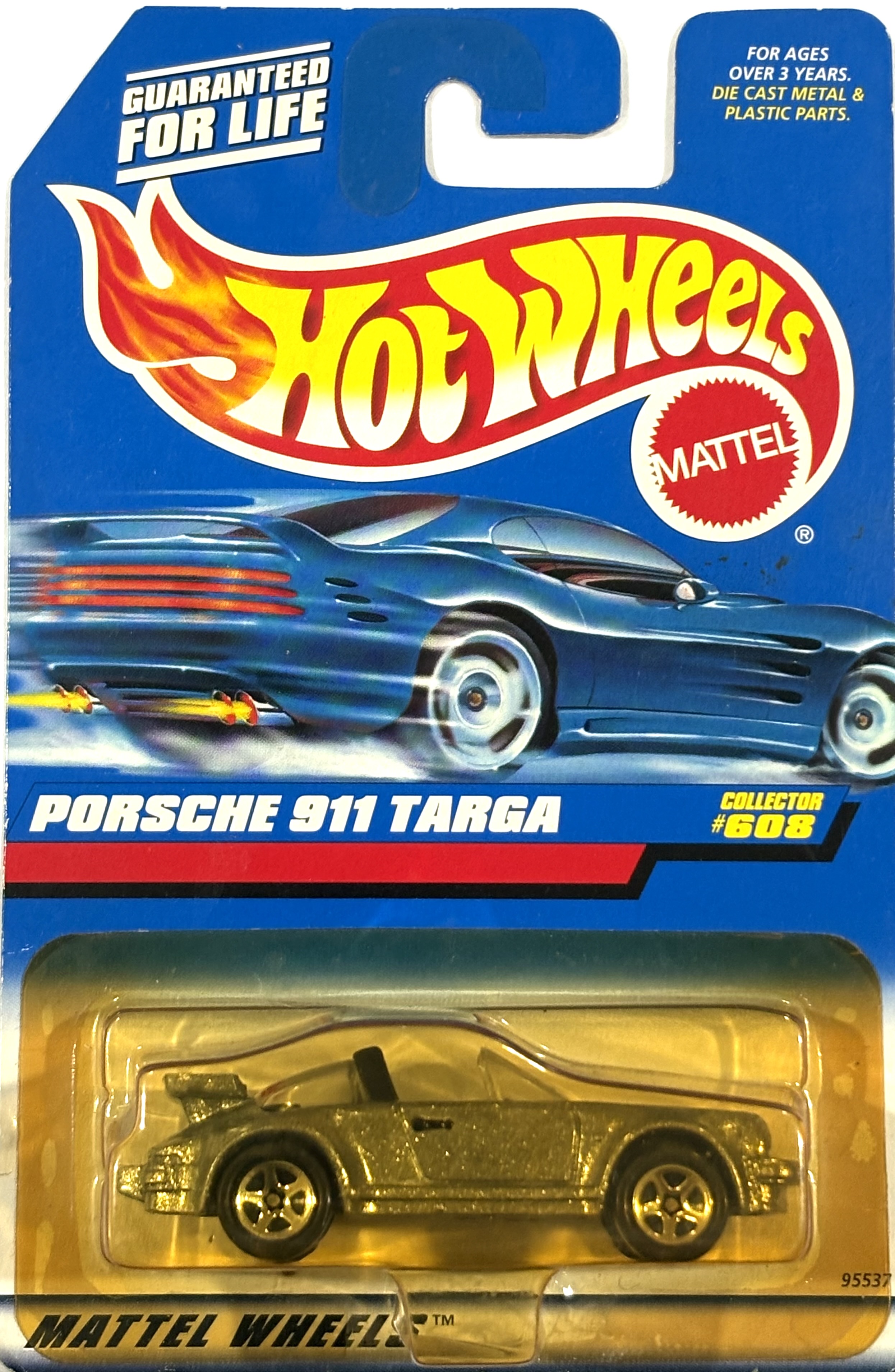 Collector submitted image