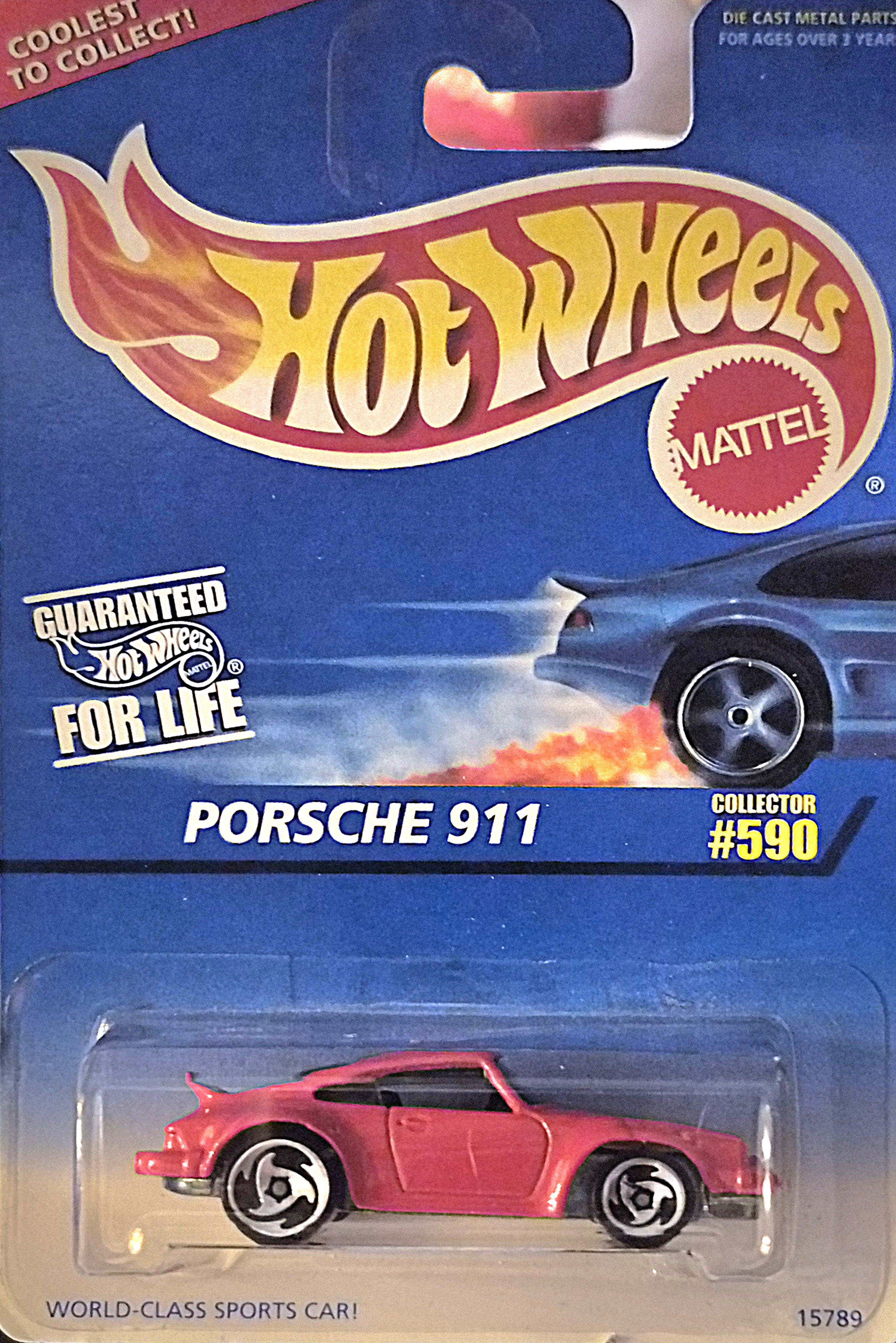Collector submitted image
