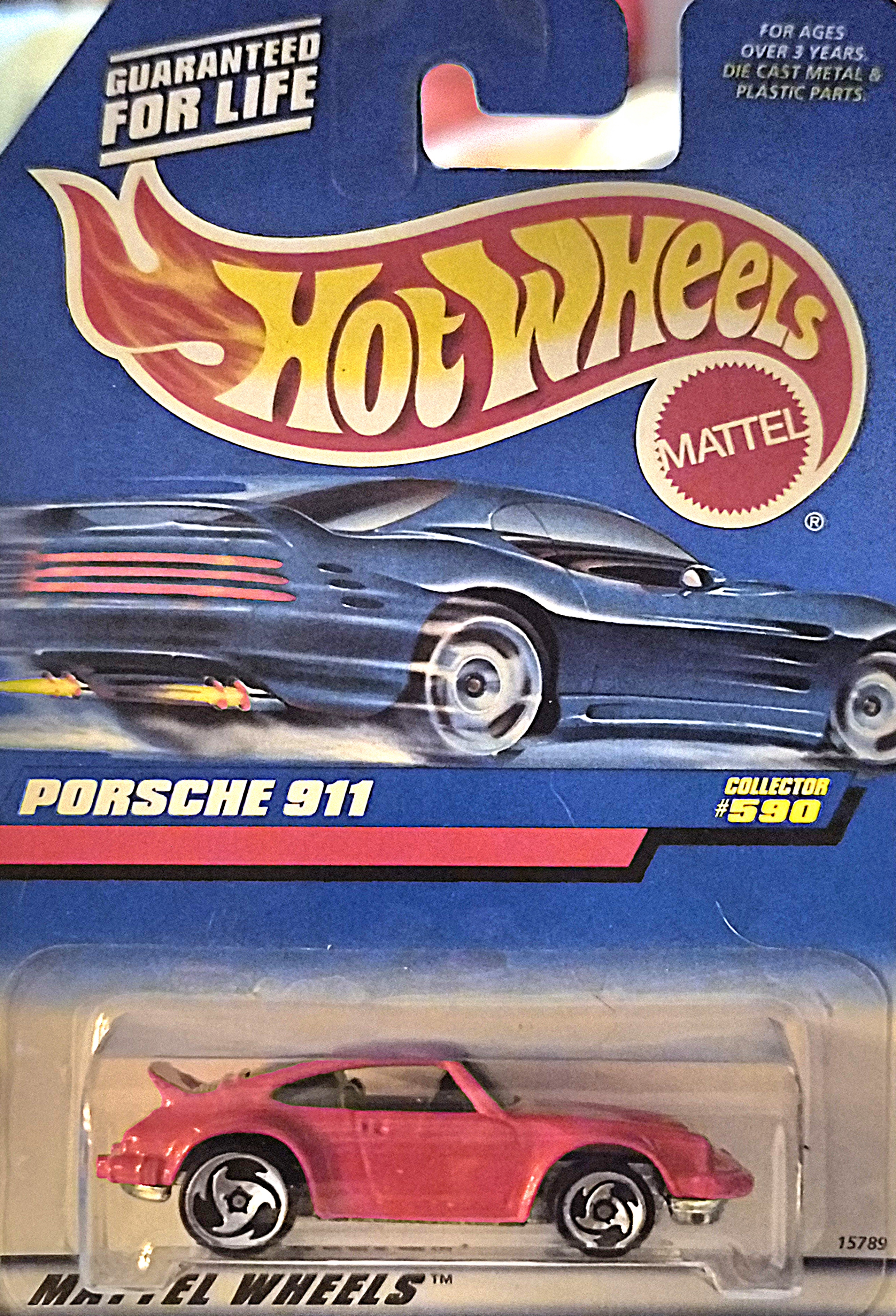 Collector submitted image