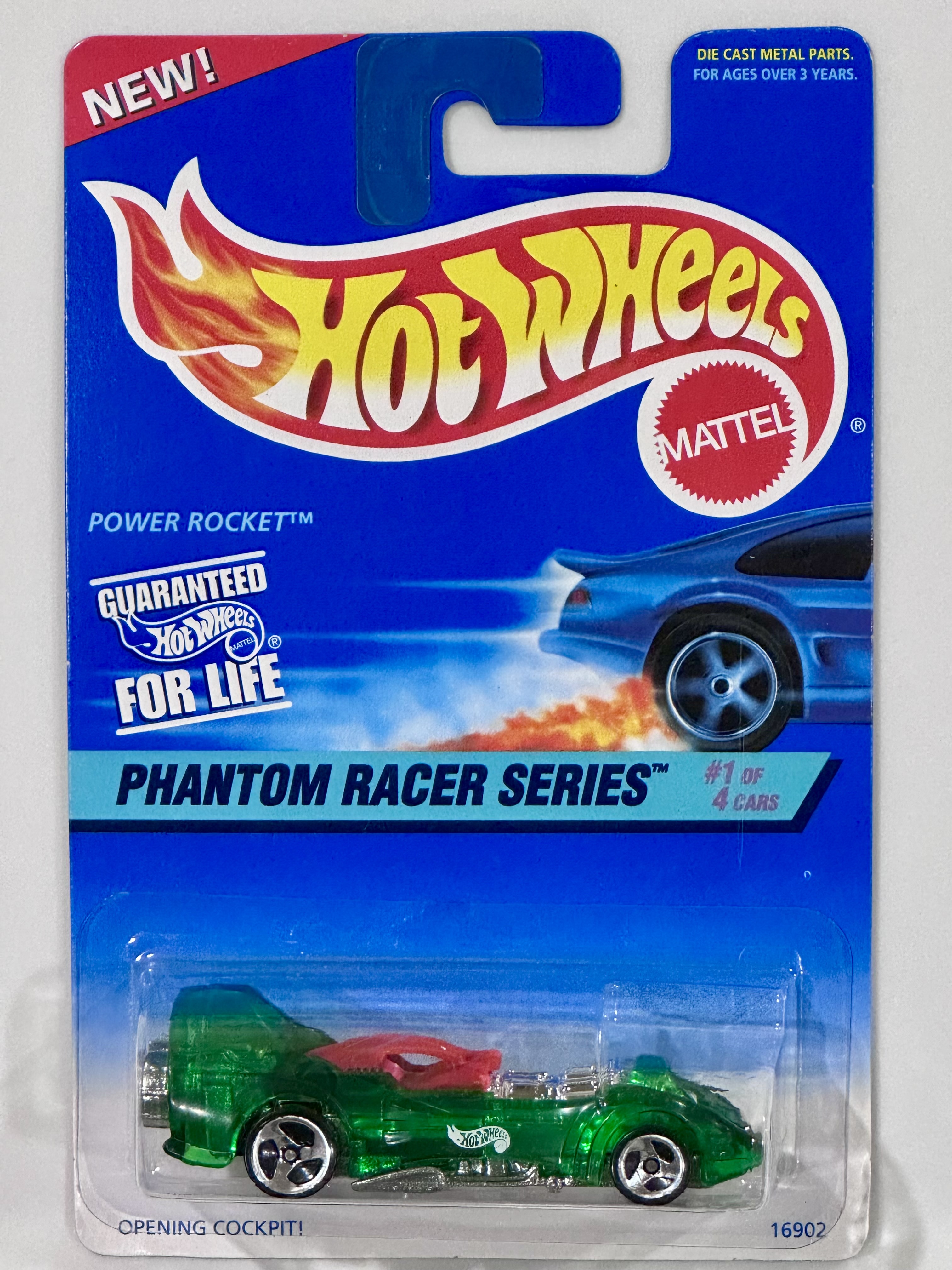 Collector submitted image