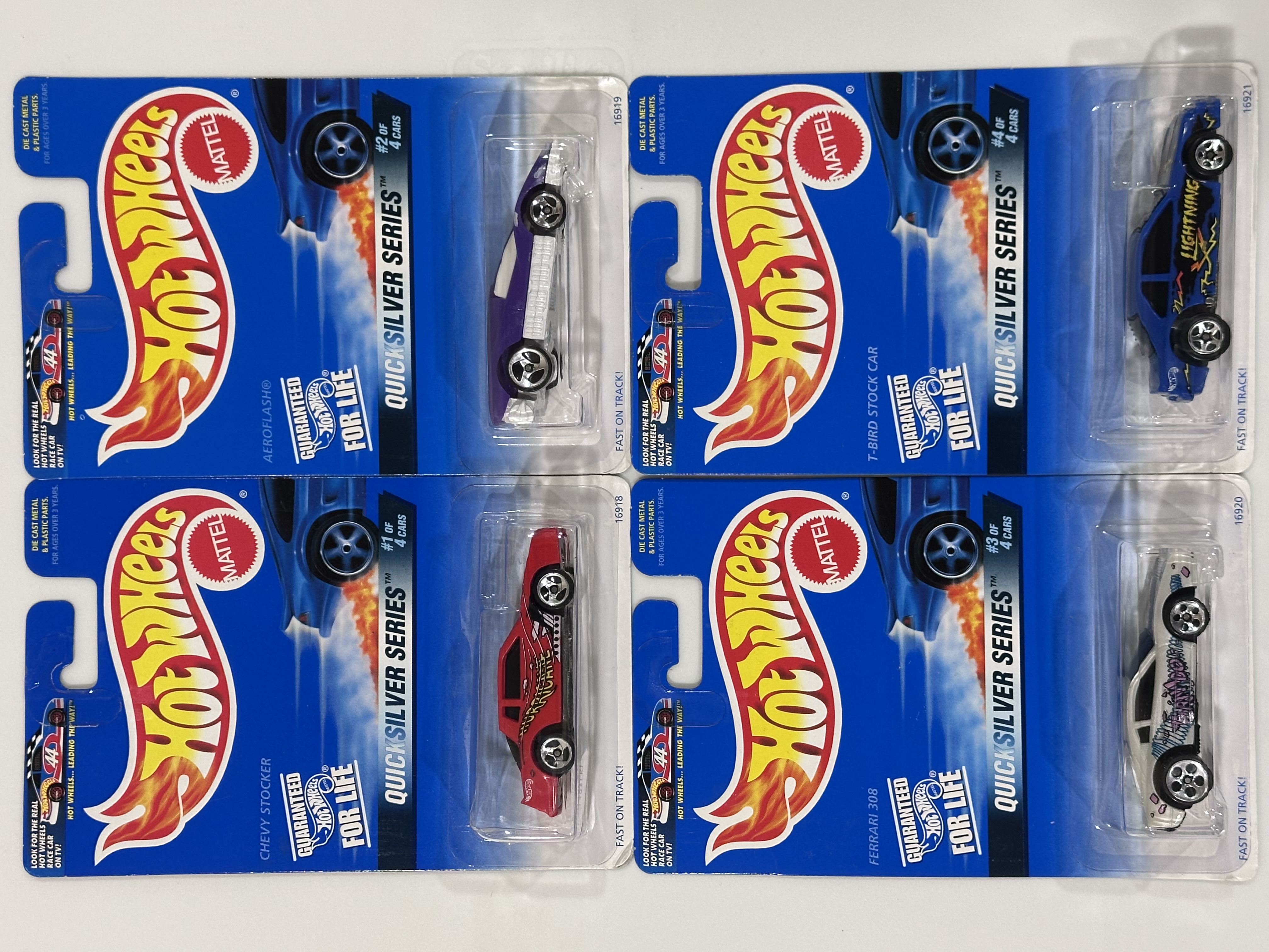 Collector submitted image