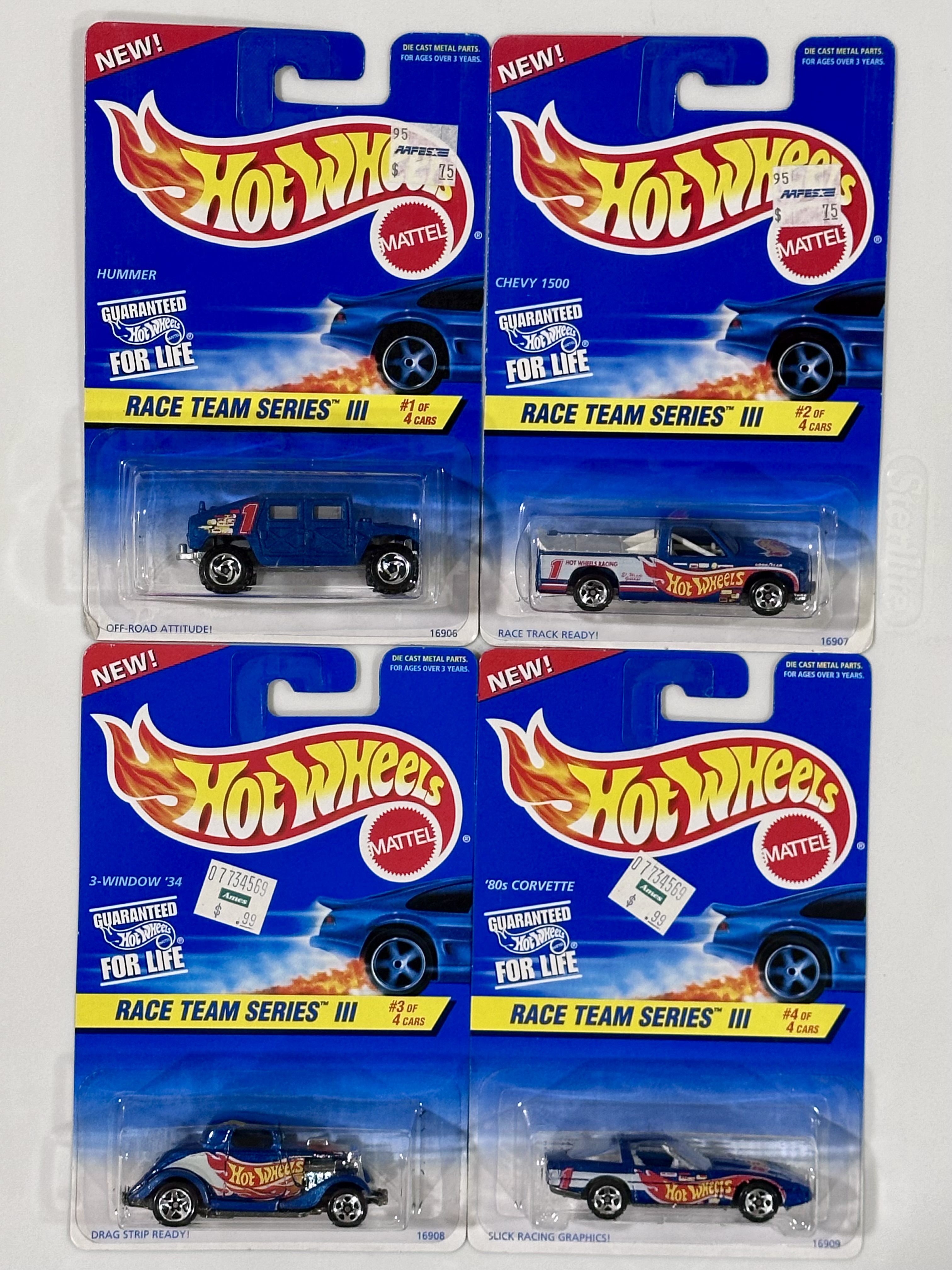 Collector submitted image