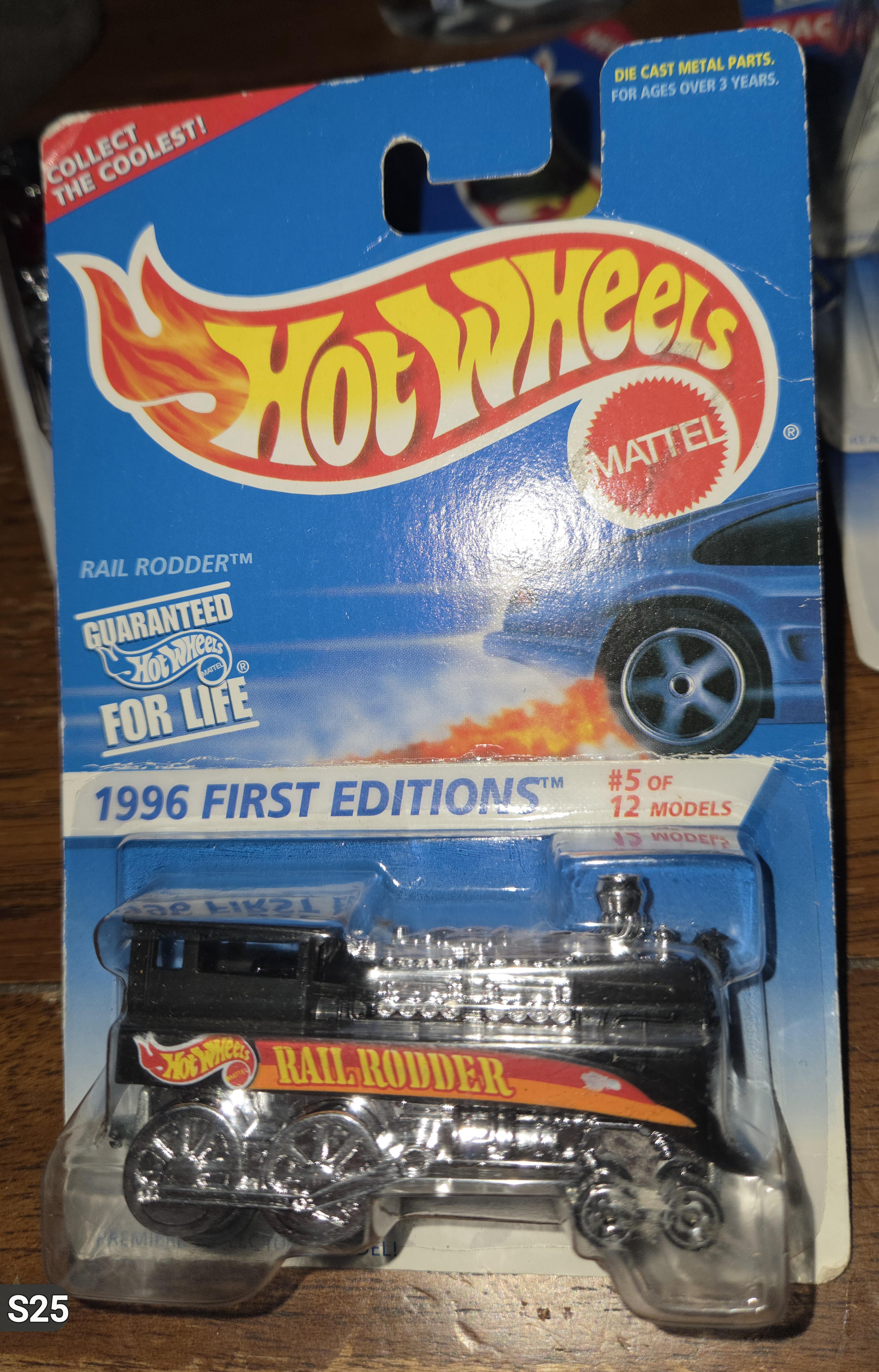 Collector submitted image