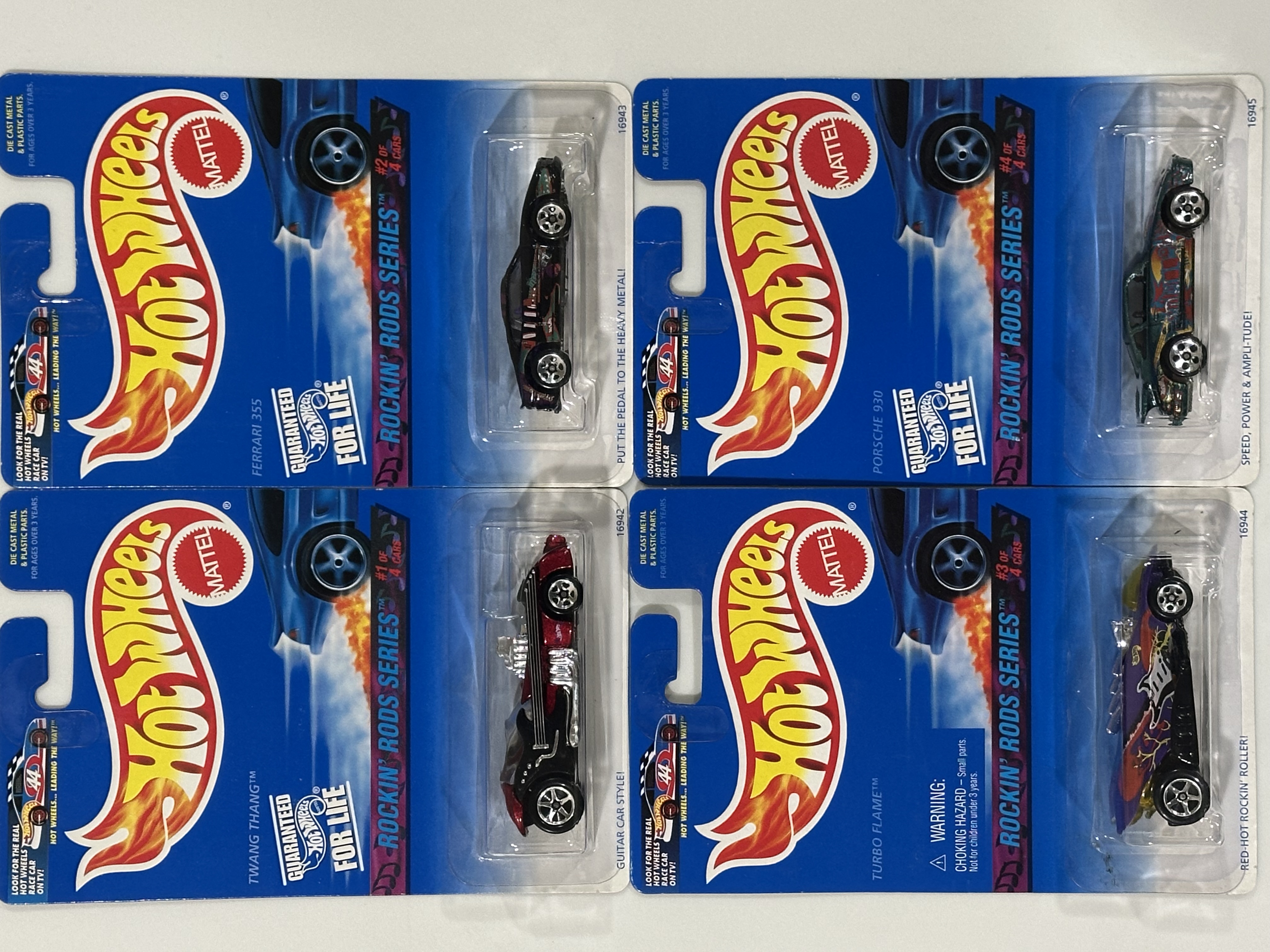 Collector submitted image