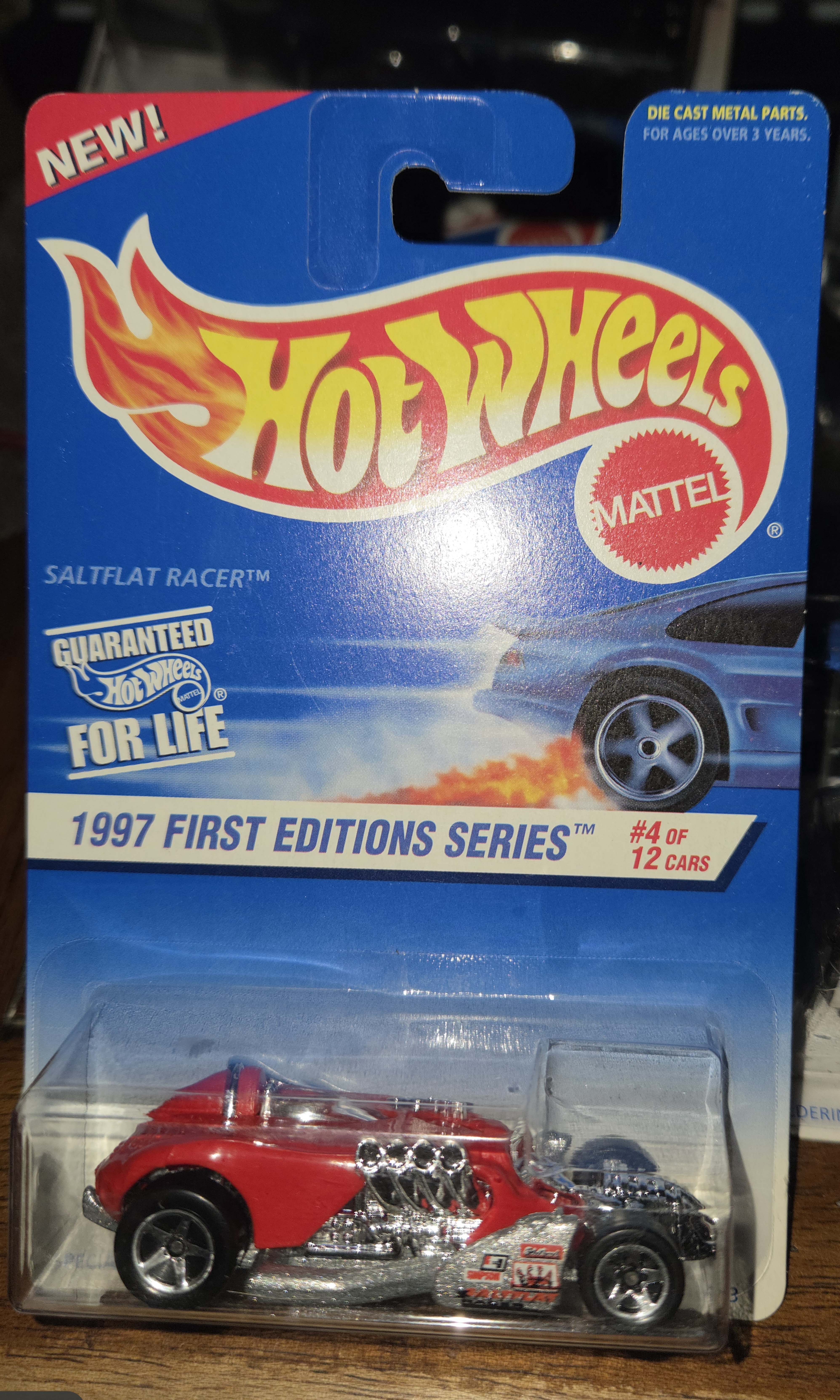 Collector submitted image