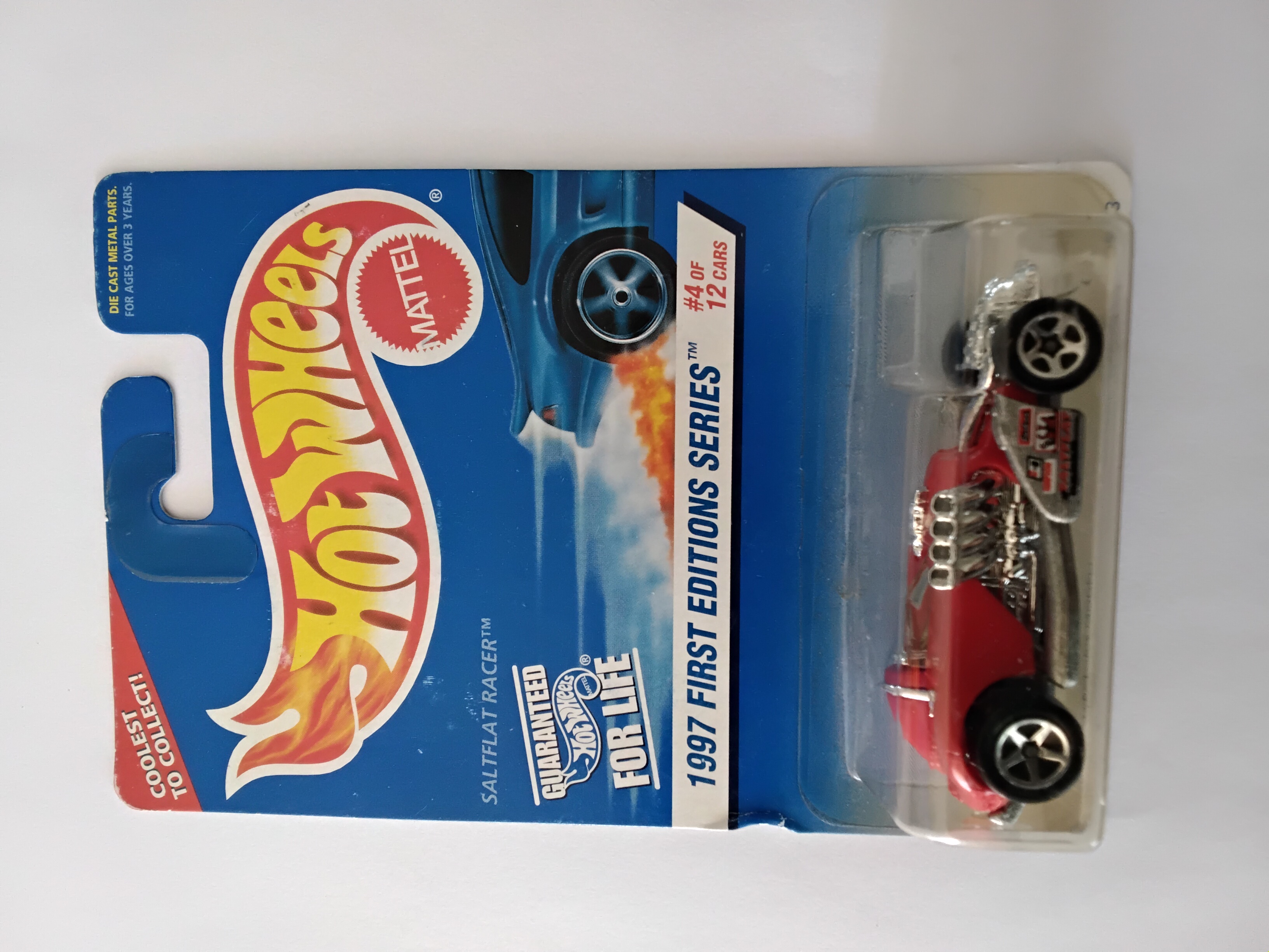 Collector submitted image