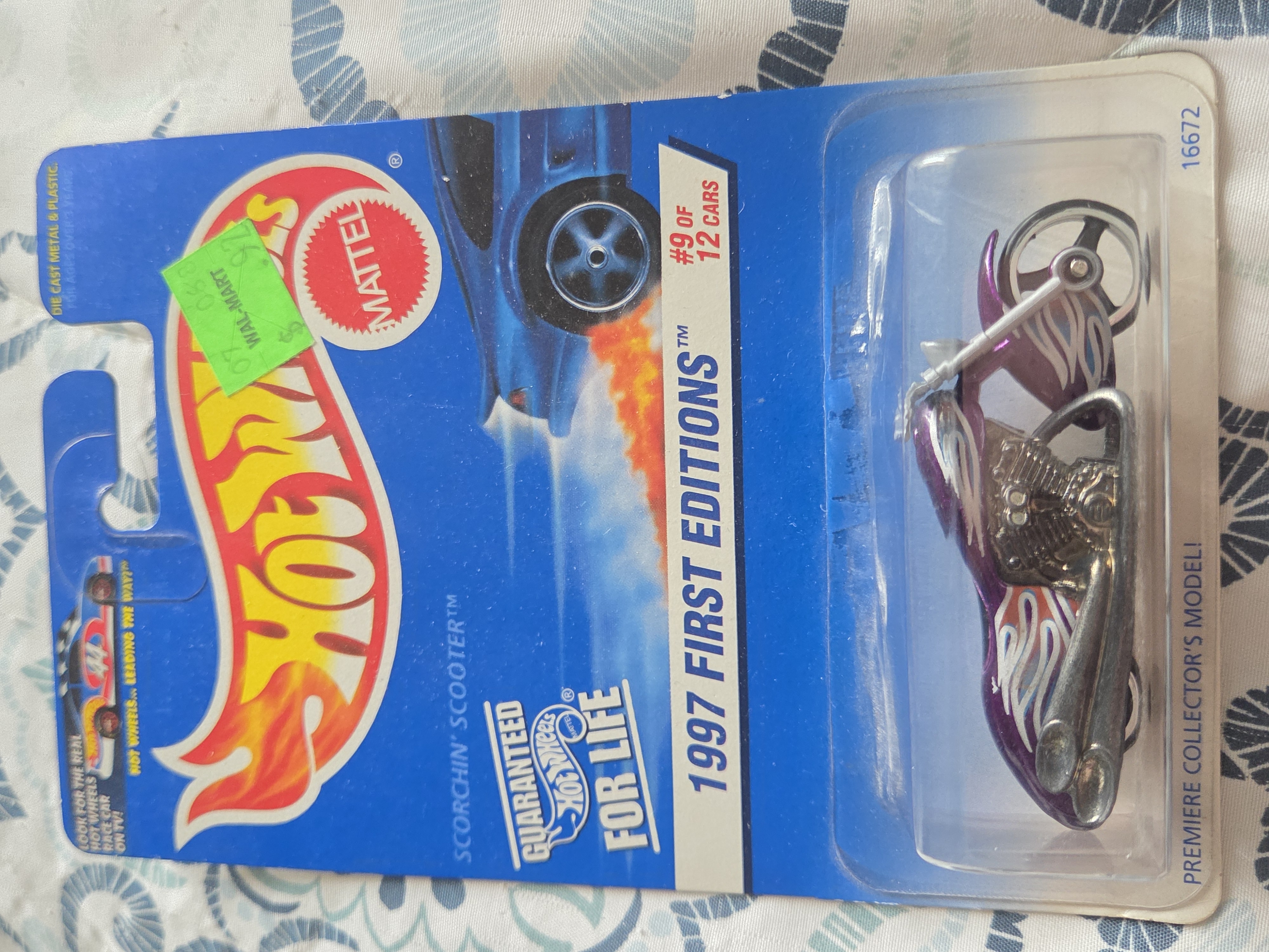 Collector submitted image