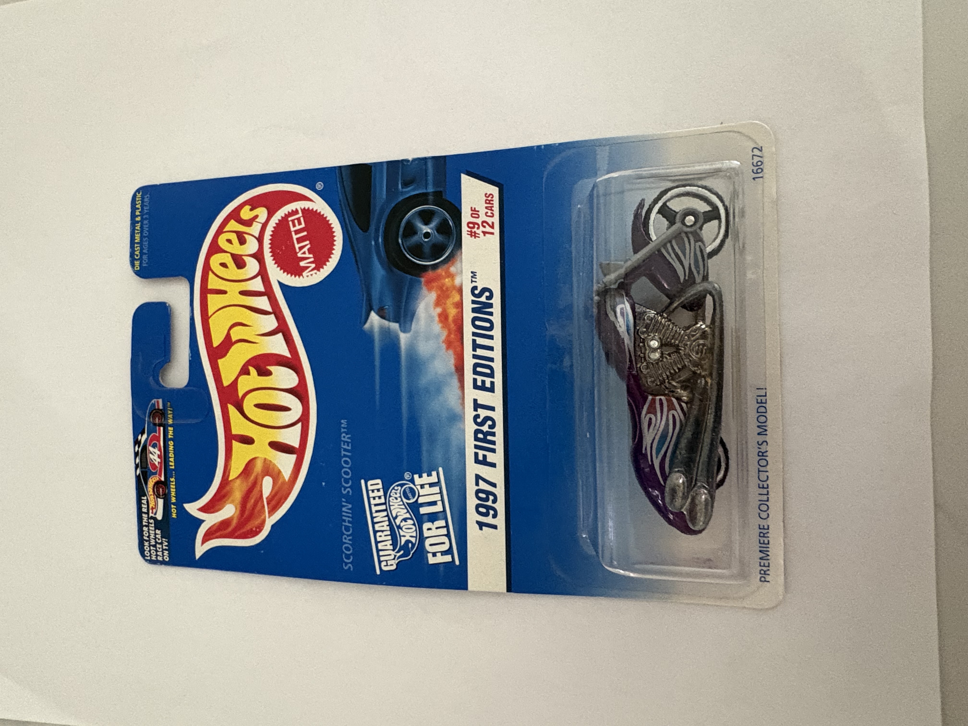 Collector submitted image