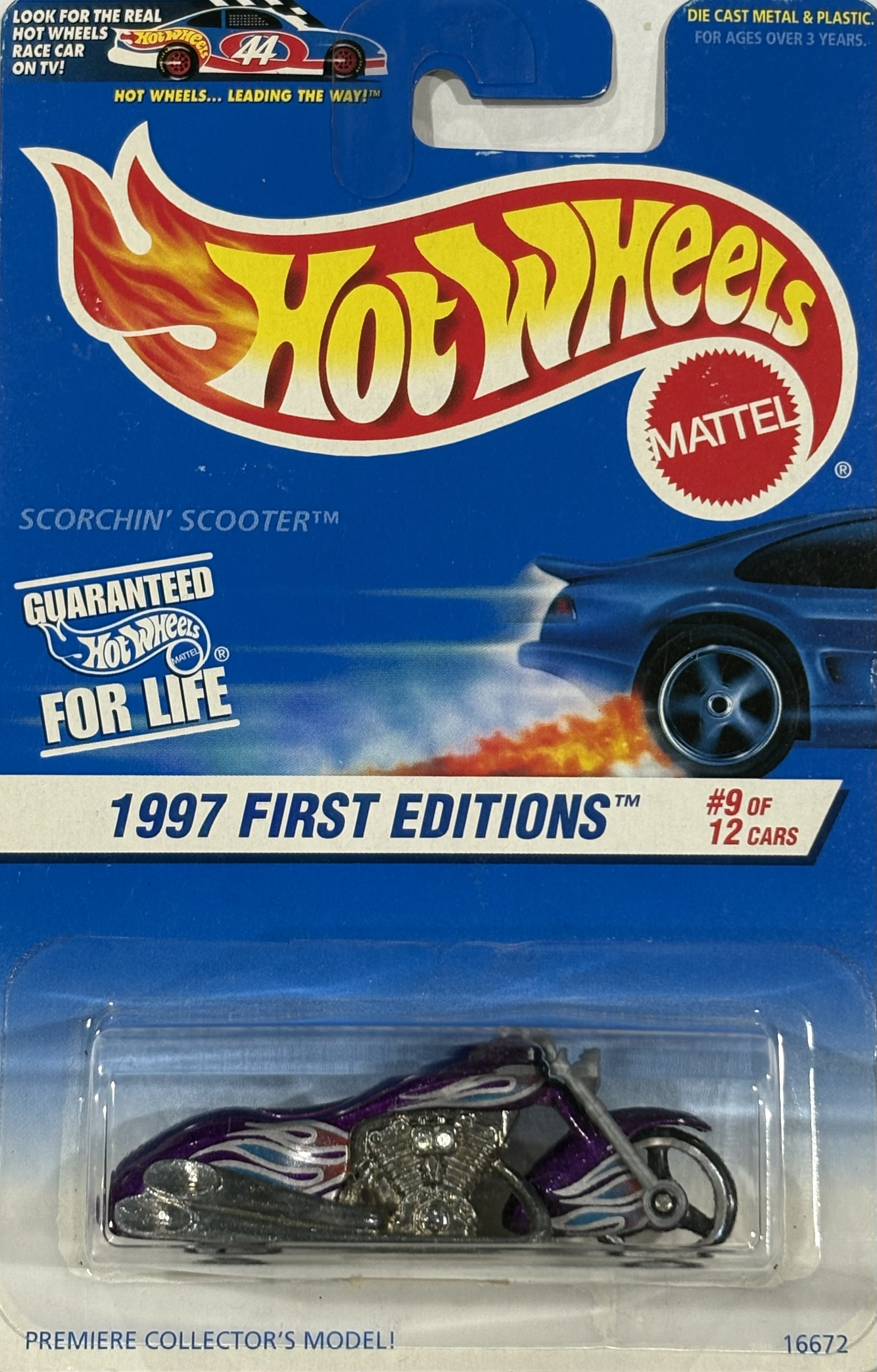 Collector submitted image