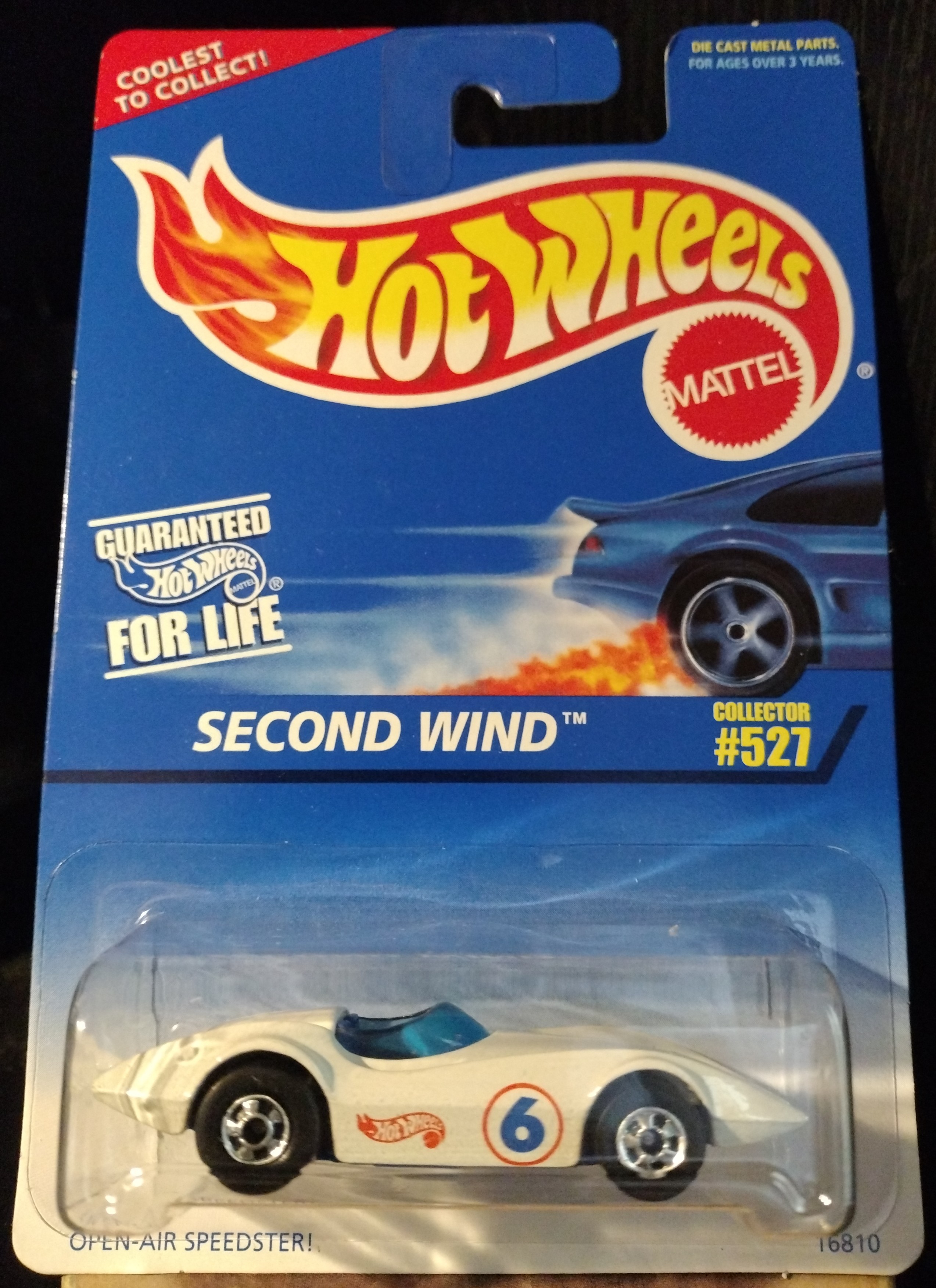 Collector submitted image