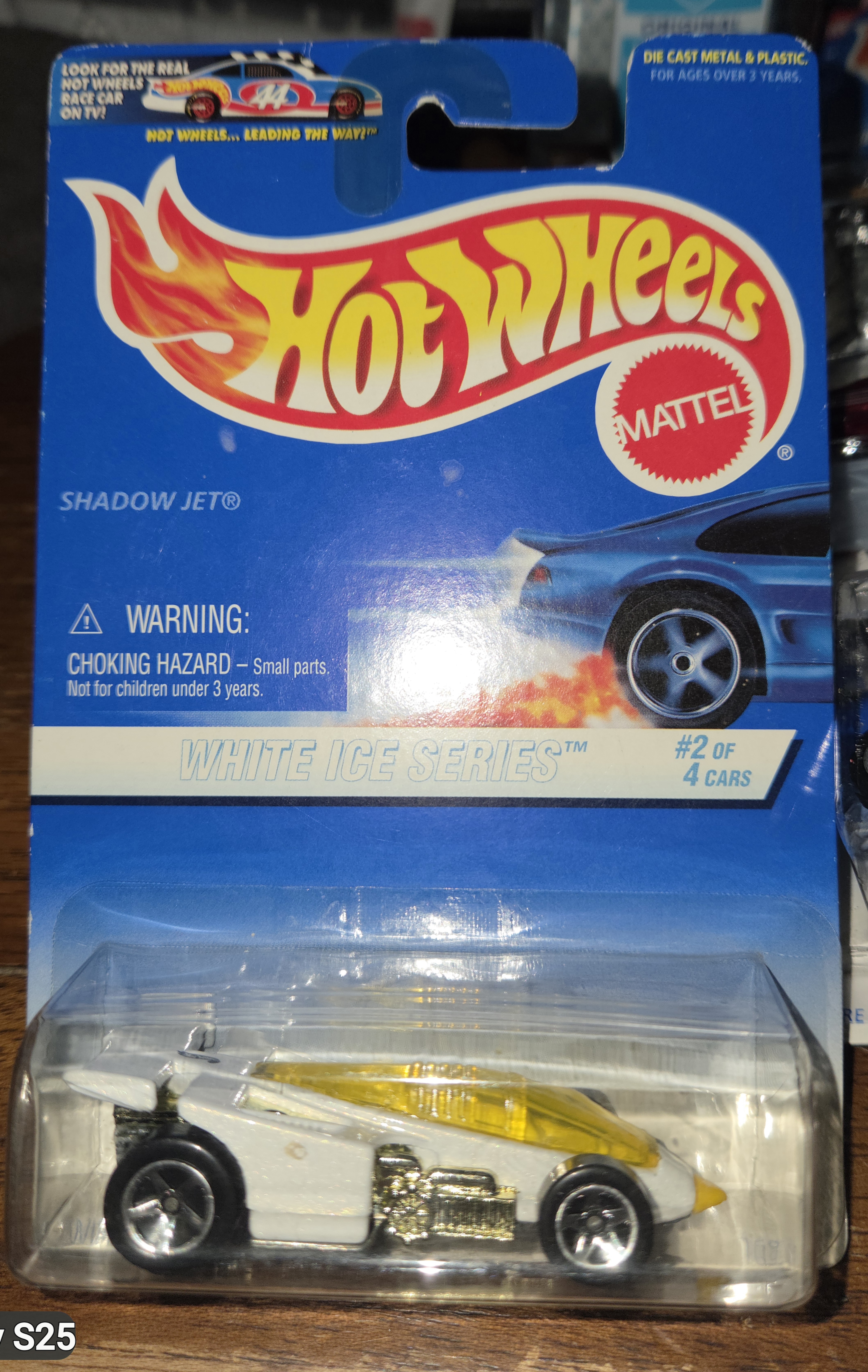 Collector submitted image