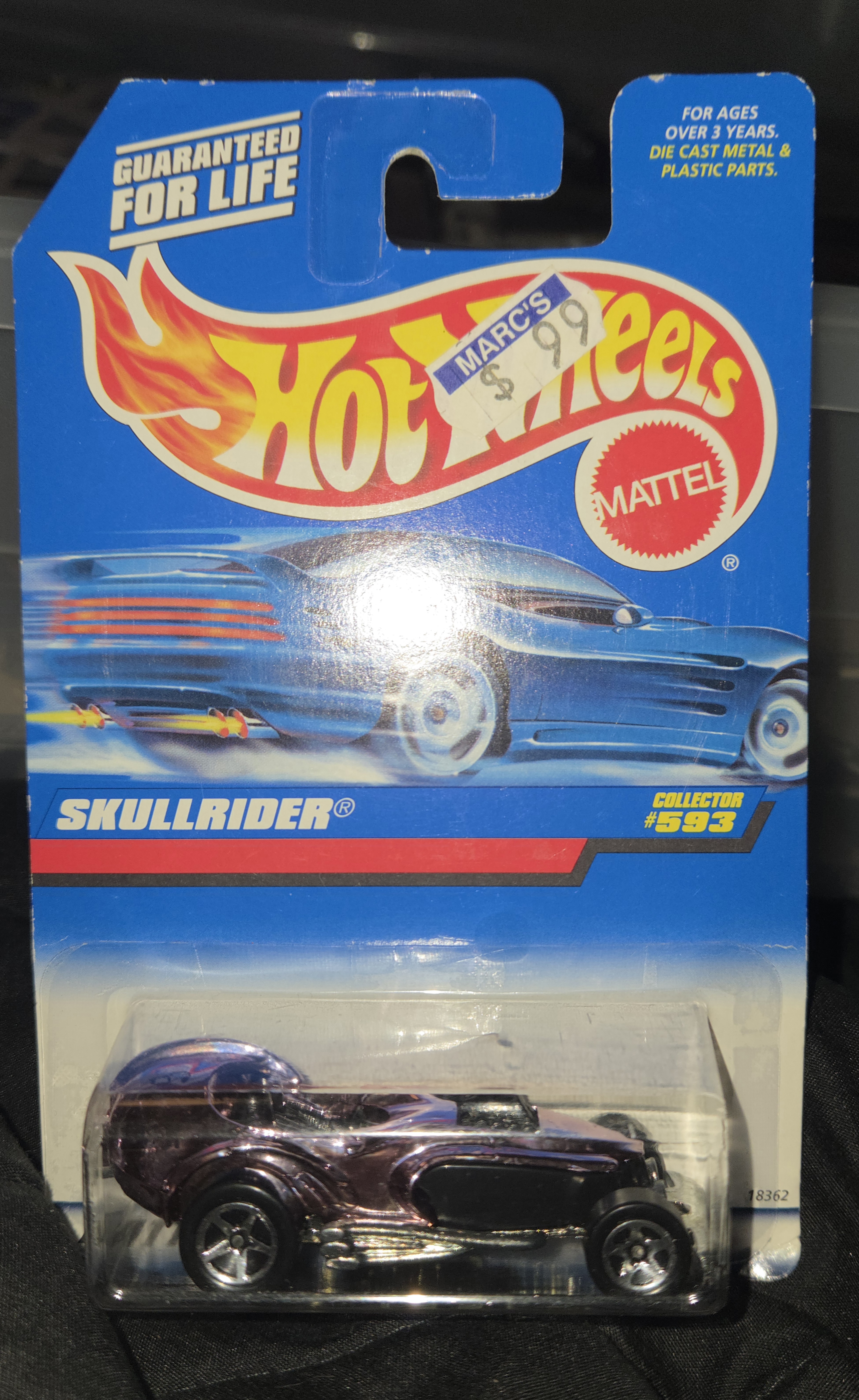 Collector submitted image