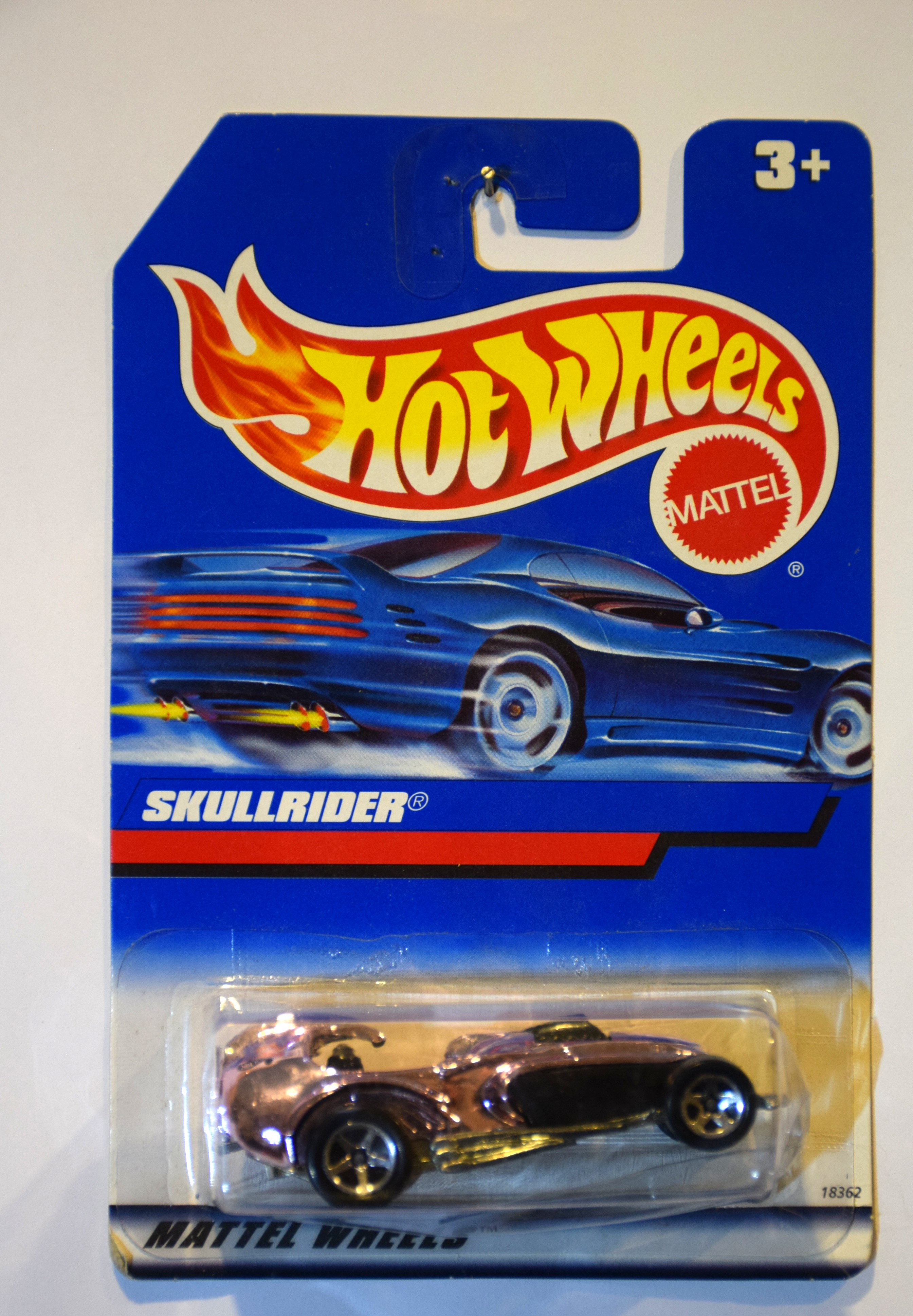 Collector submitted image