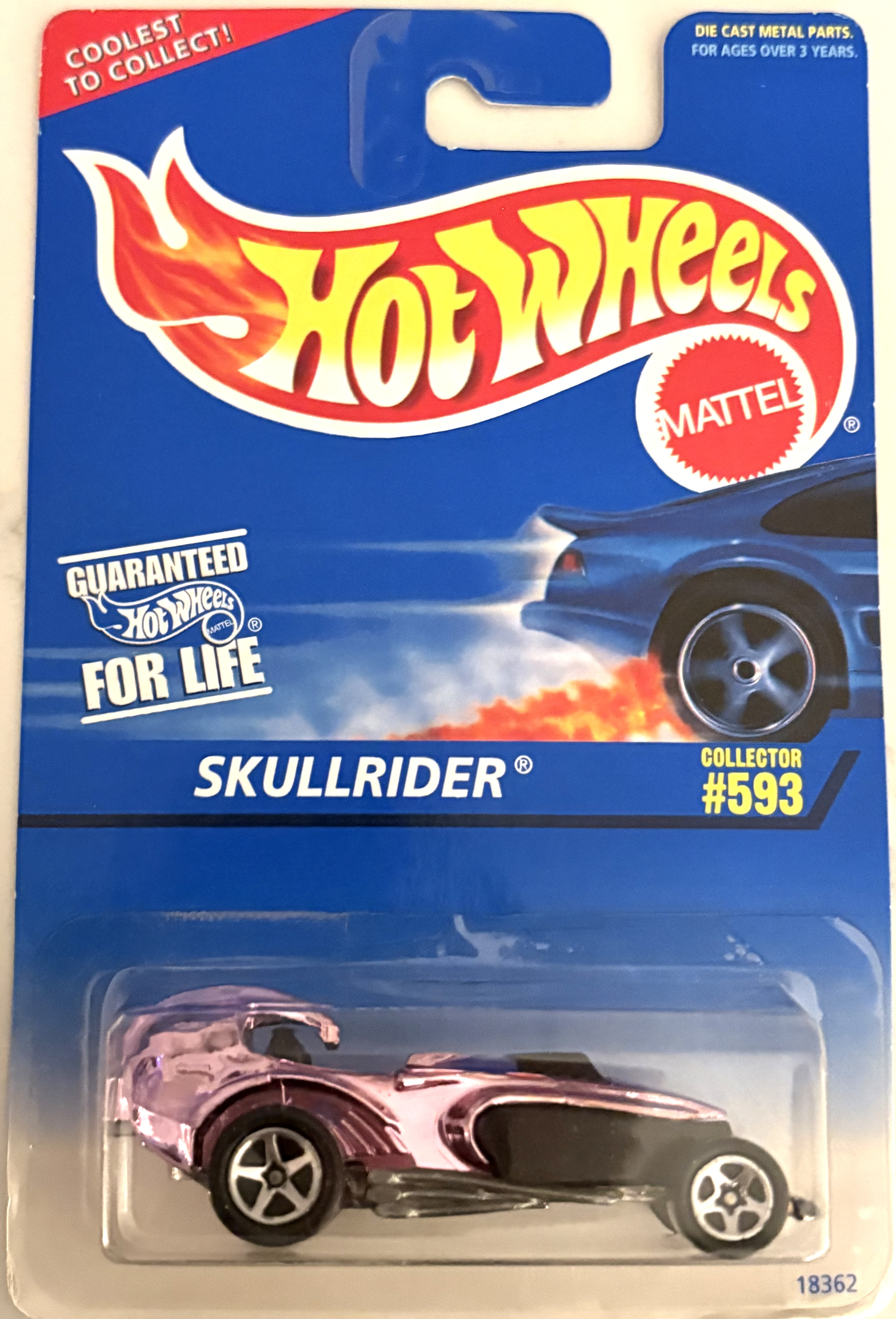 Collector submitted image