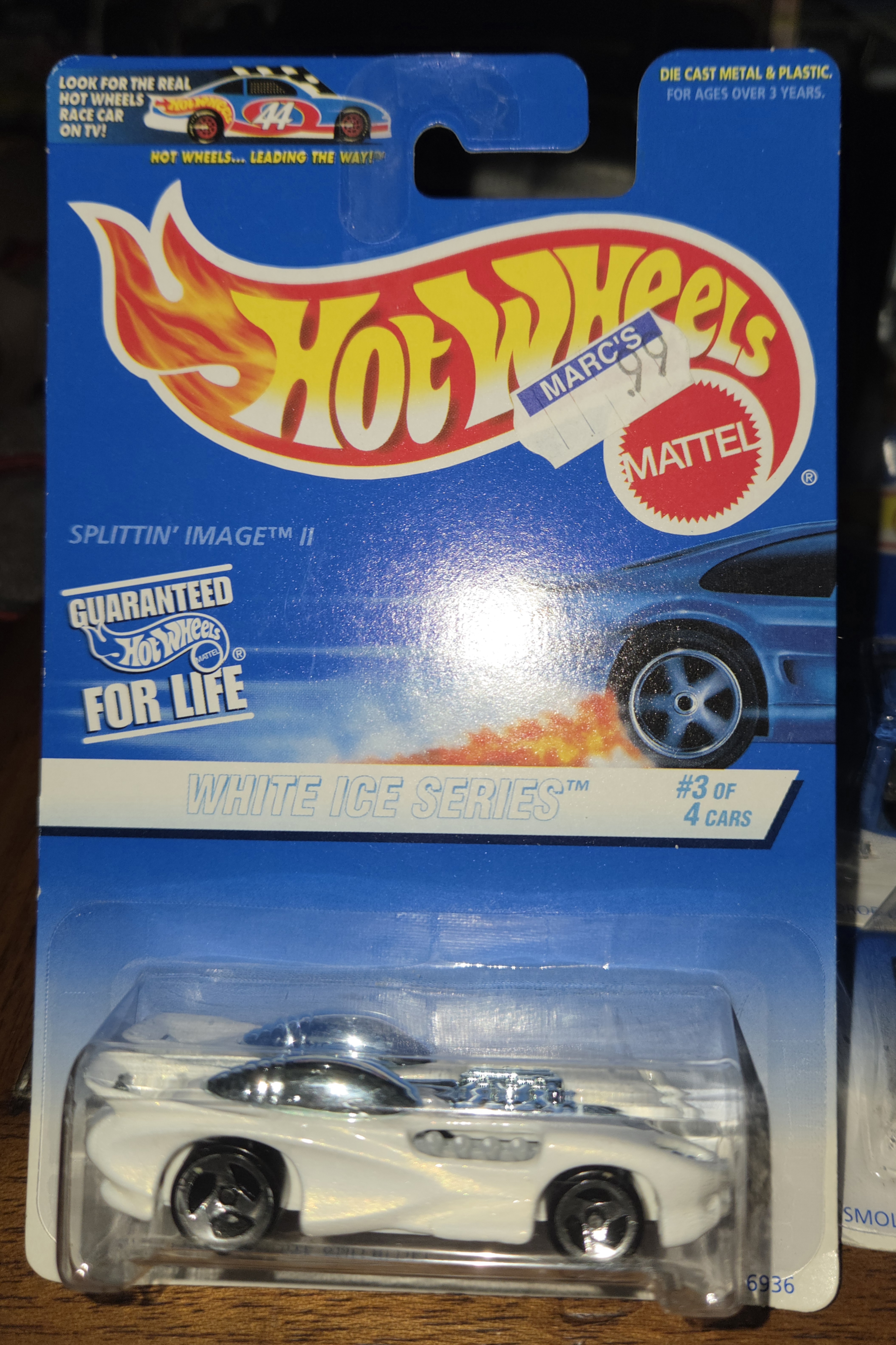 Collector submitted image