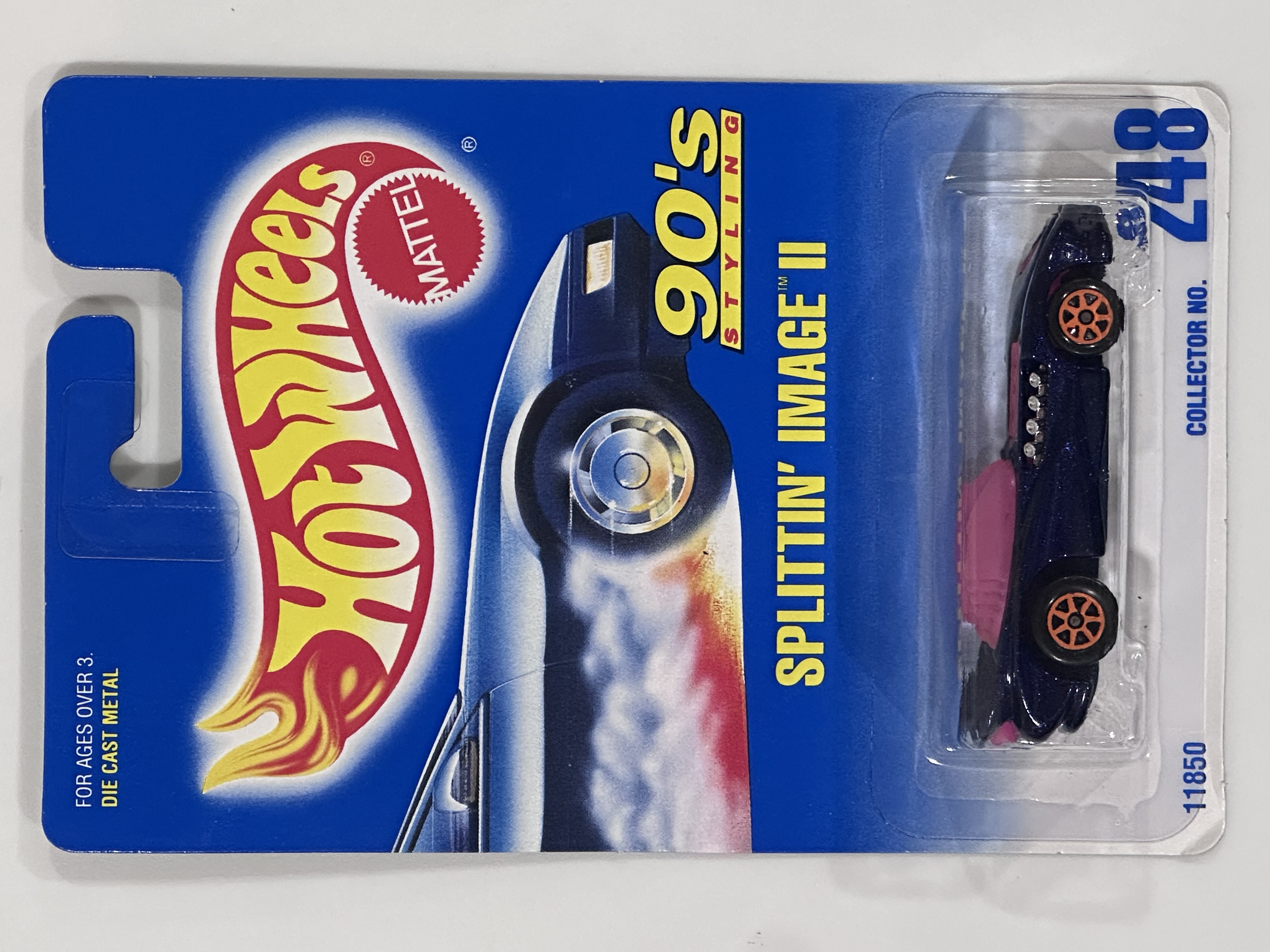 Collector submitted image