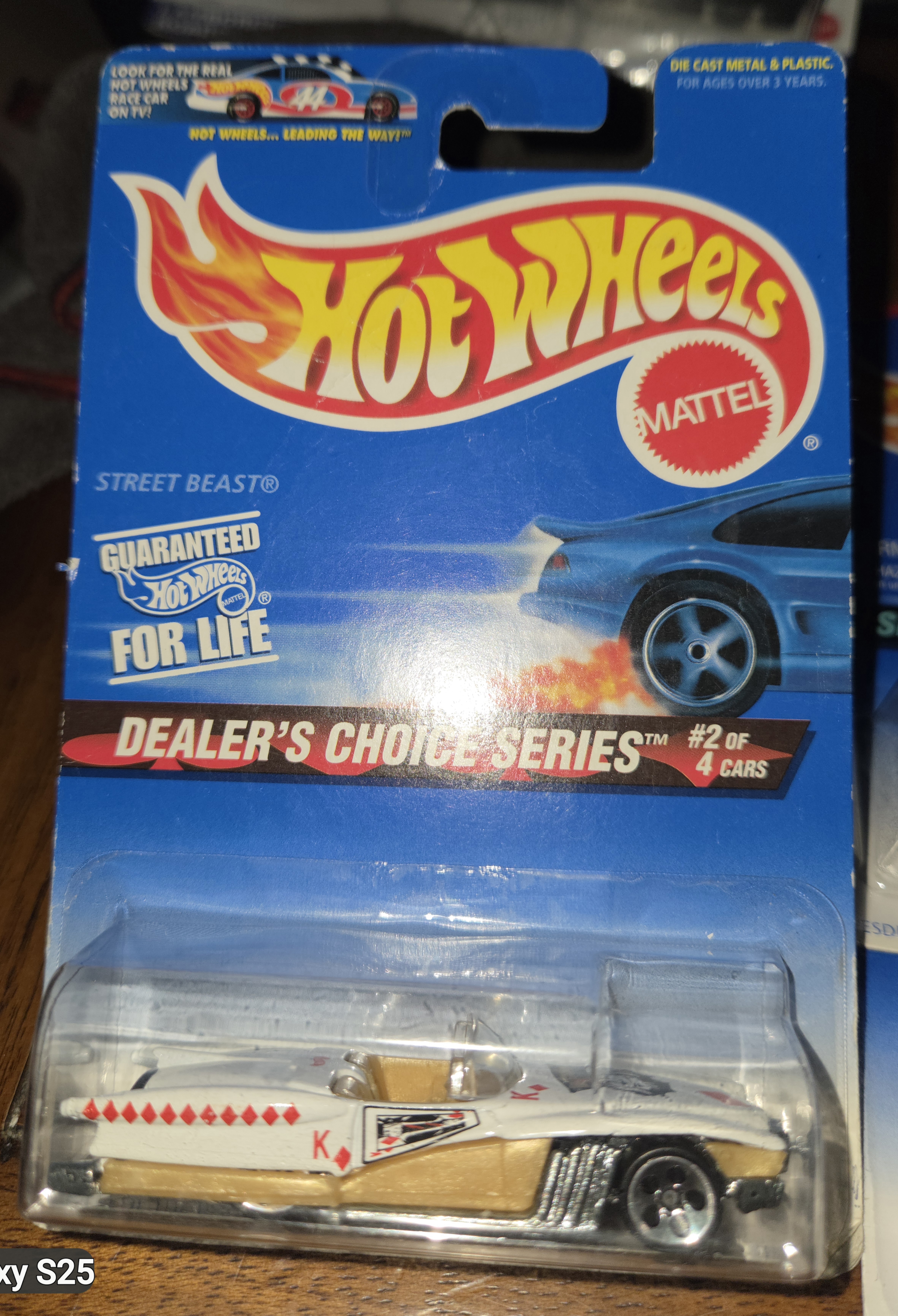 Collector submitted image