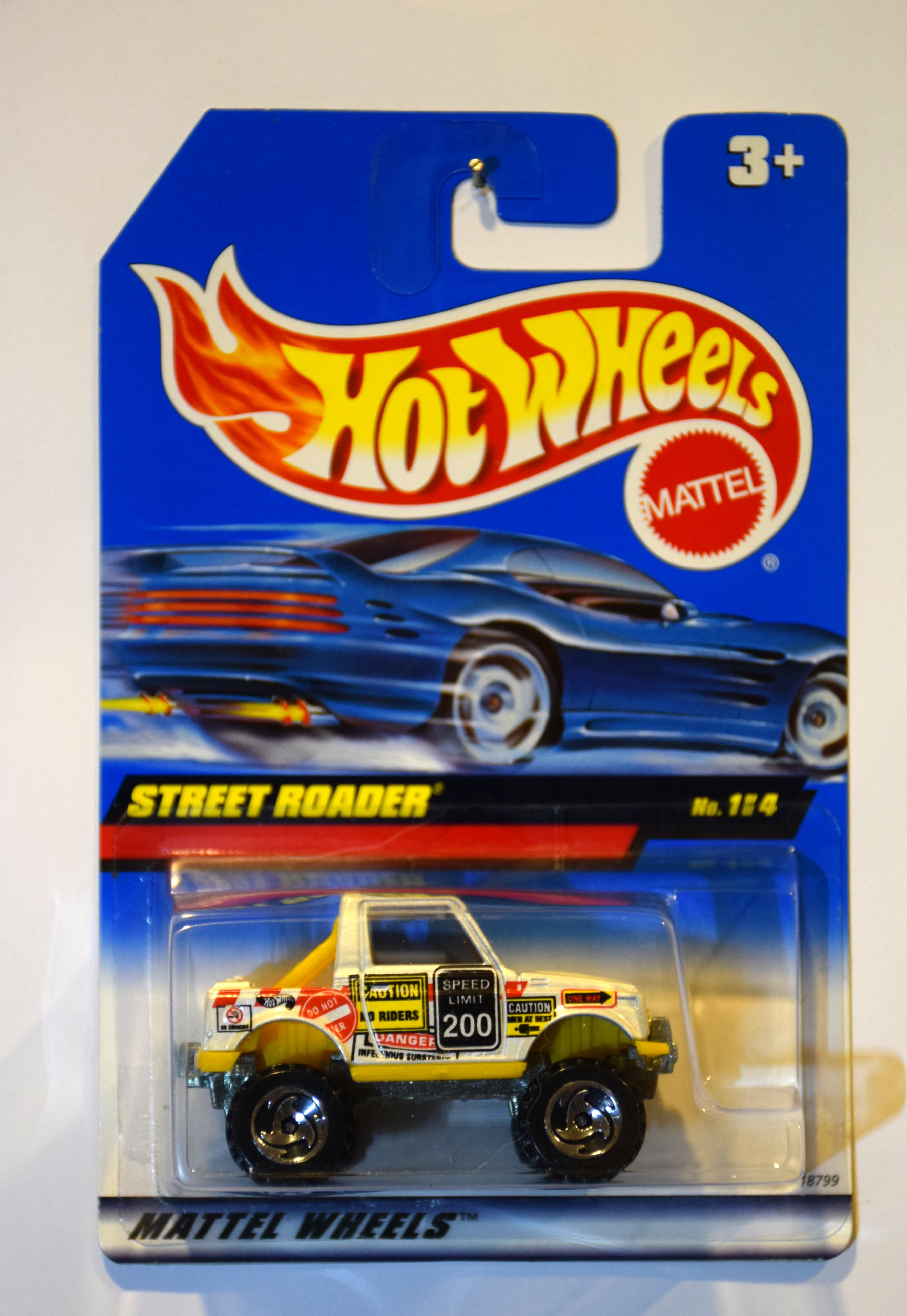 Collector submitted image