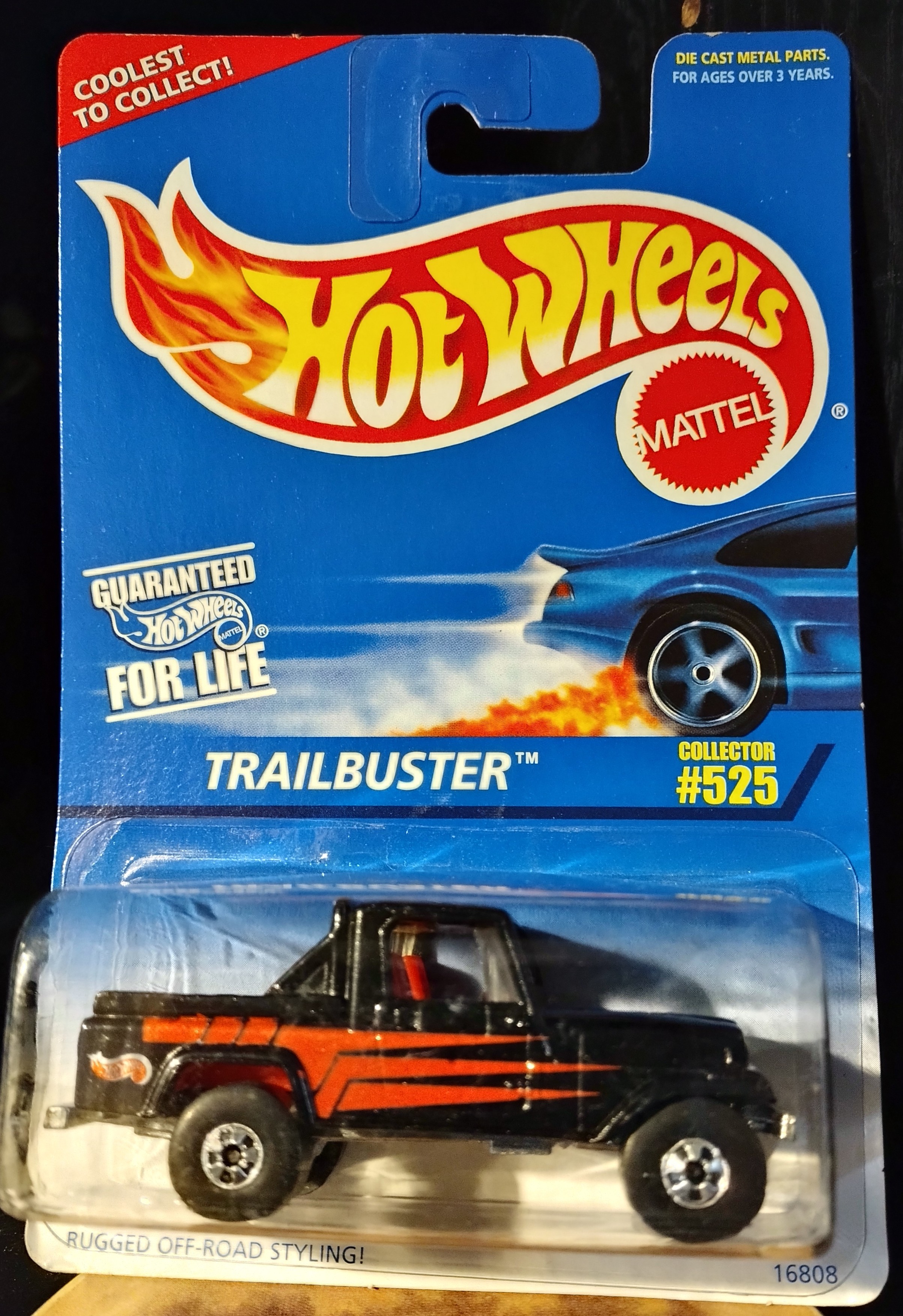 Collector submitted image