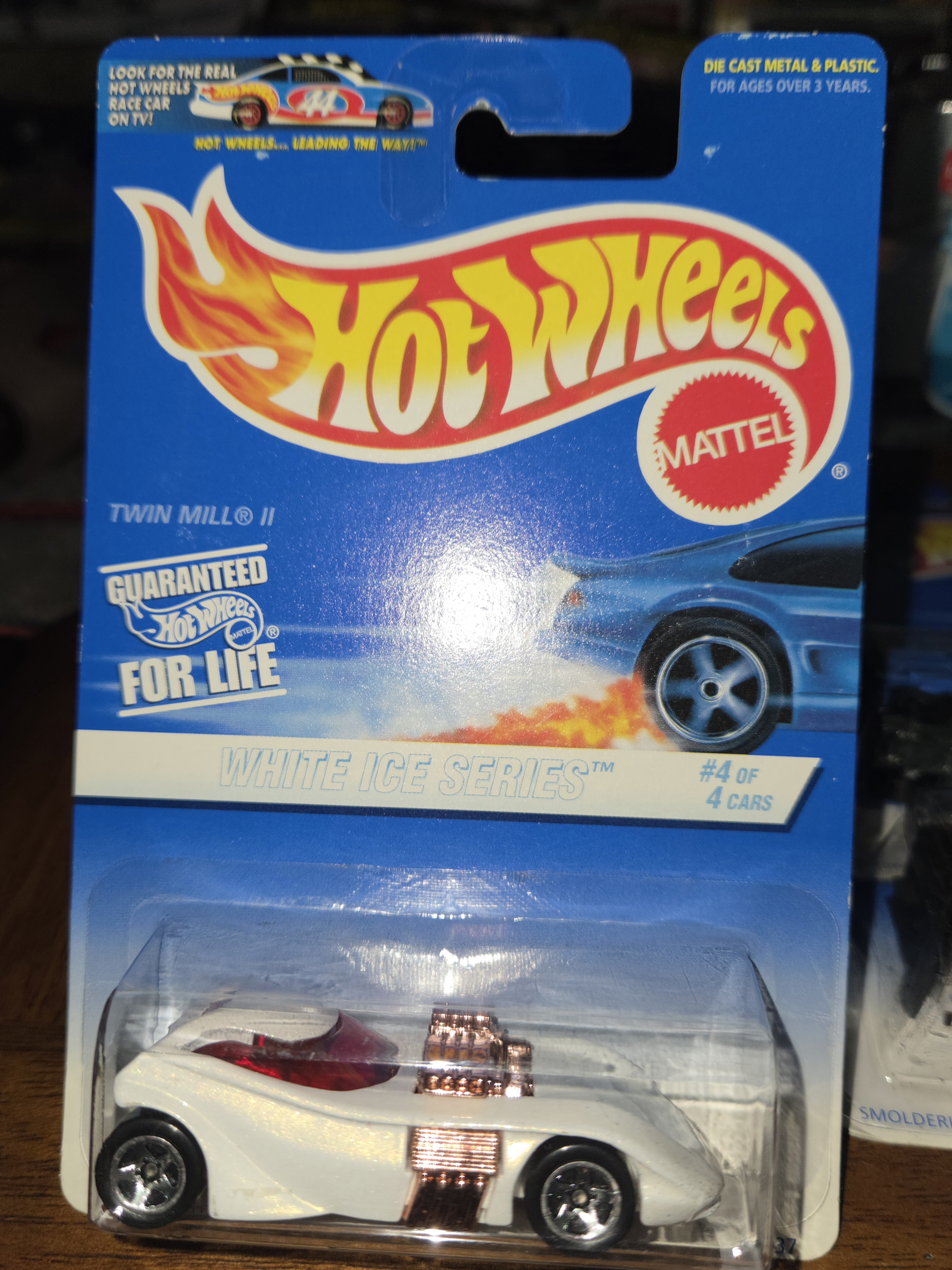 Collector submitted image