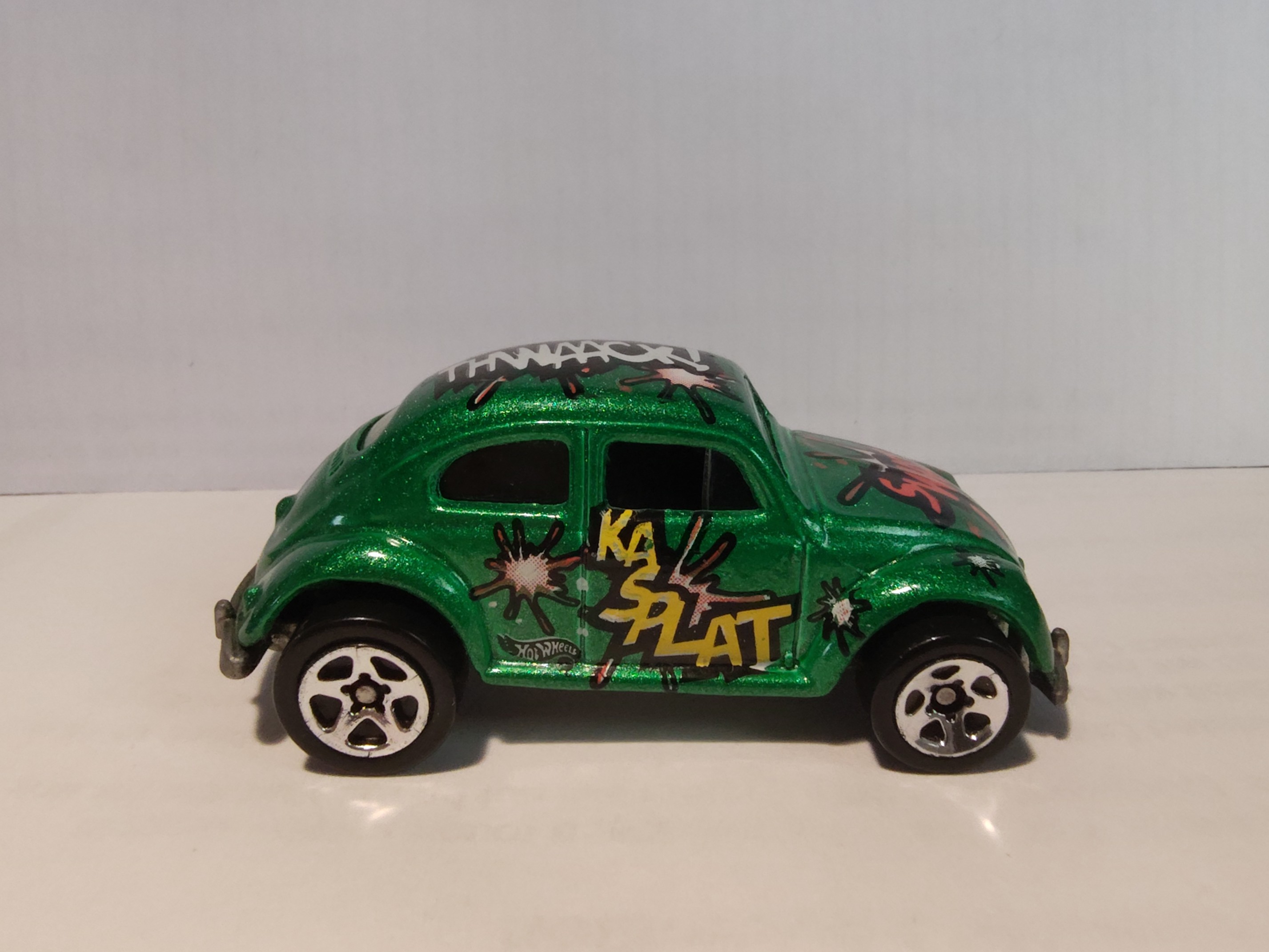 Collector submitted image