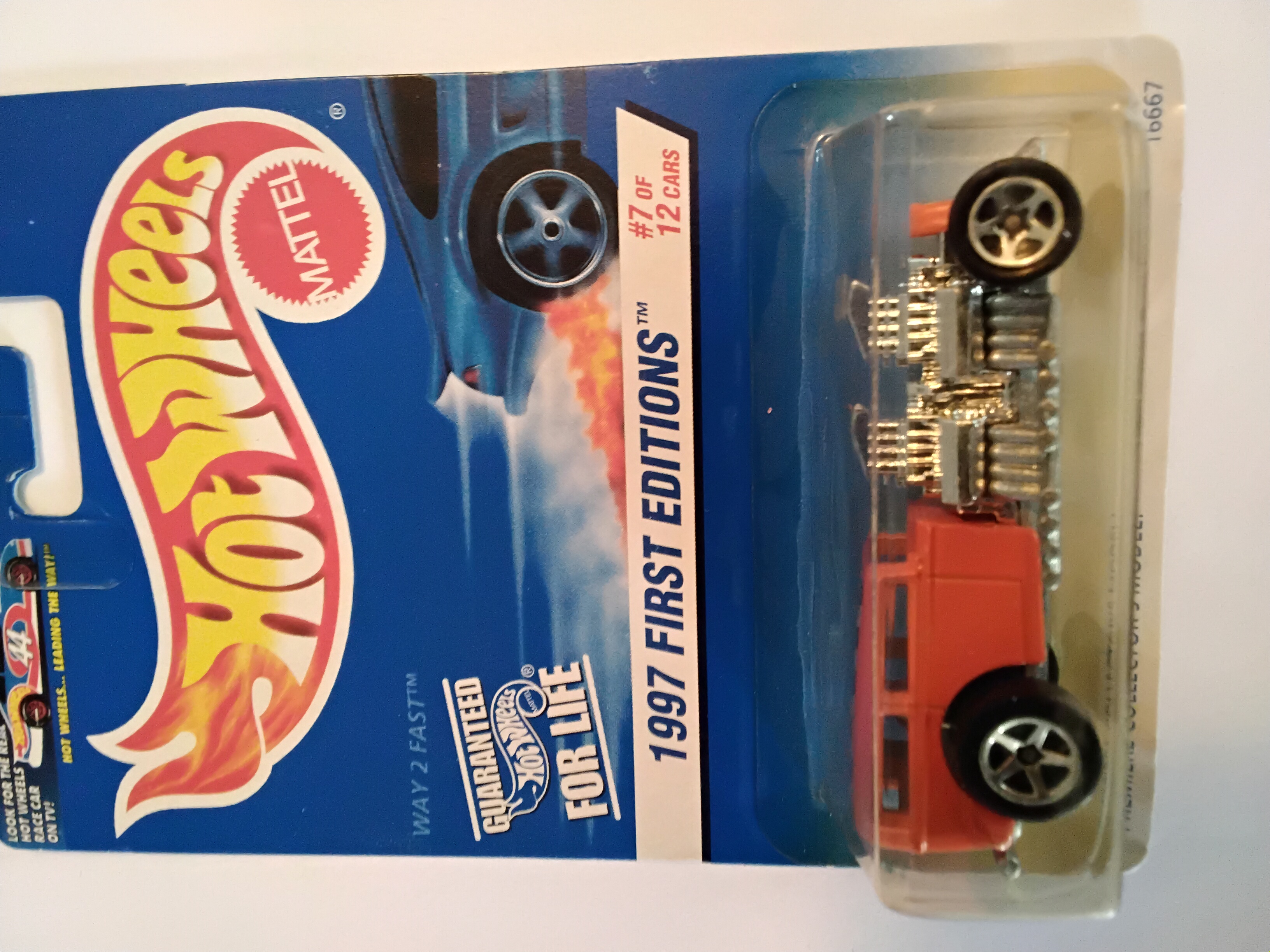 Collector submitted image