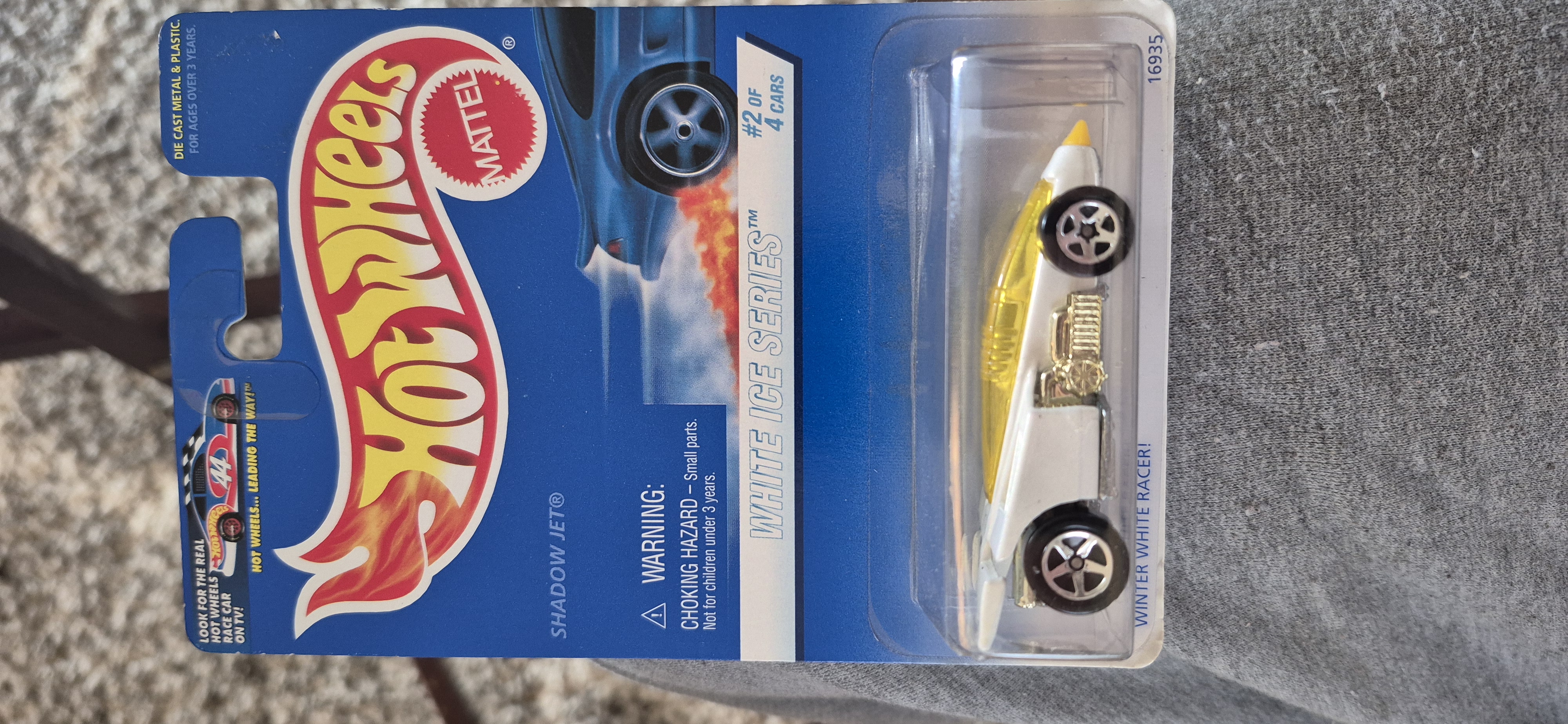 Collector submitted image