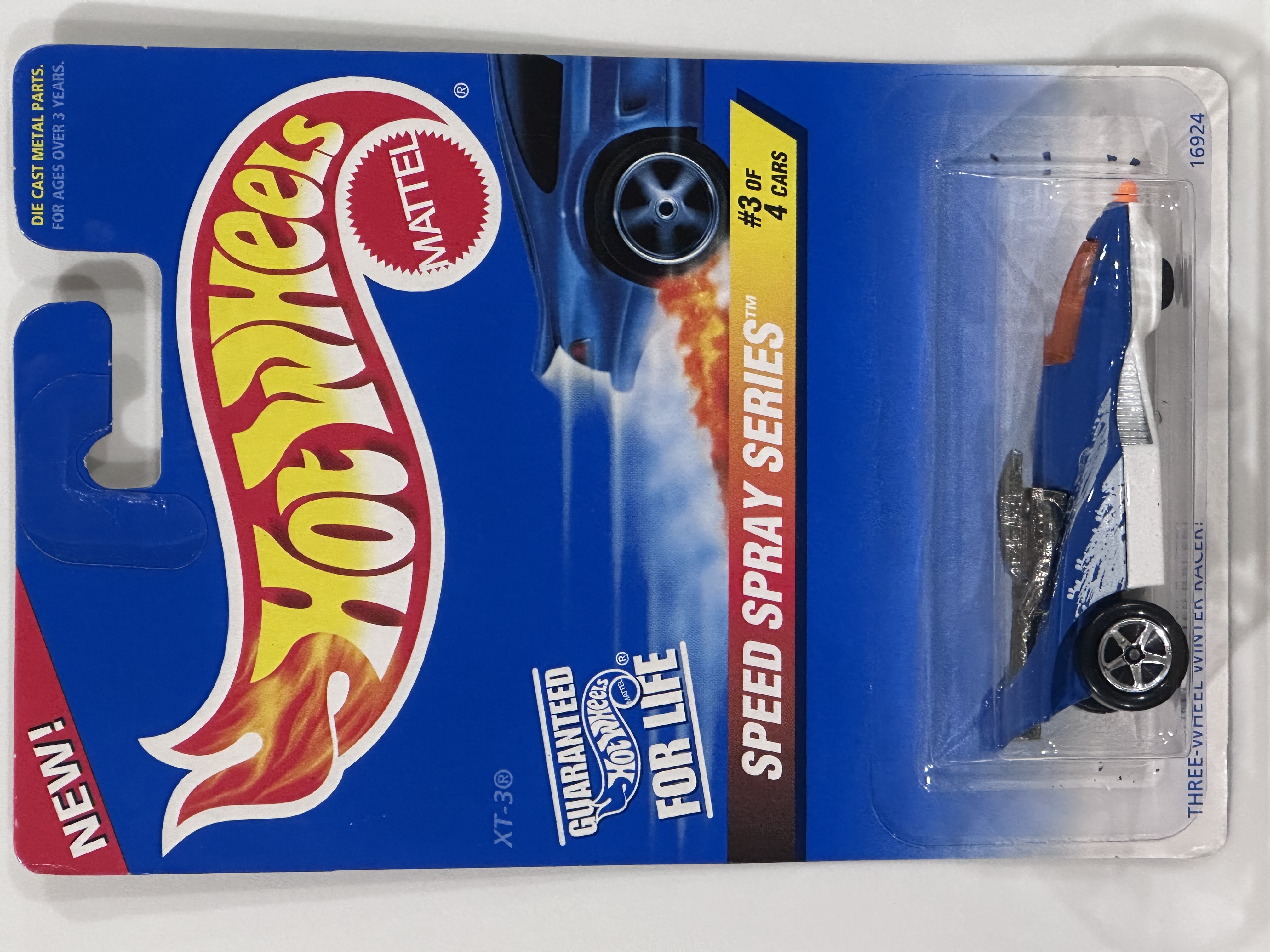 Collector submitted image