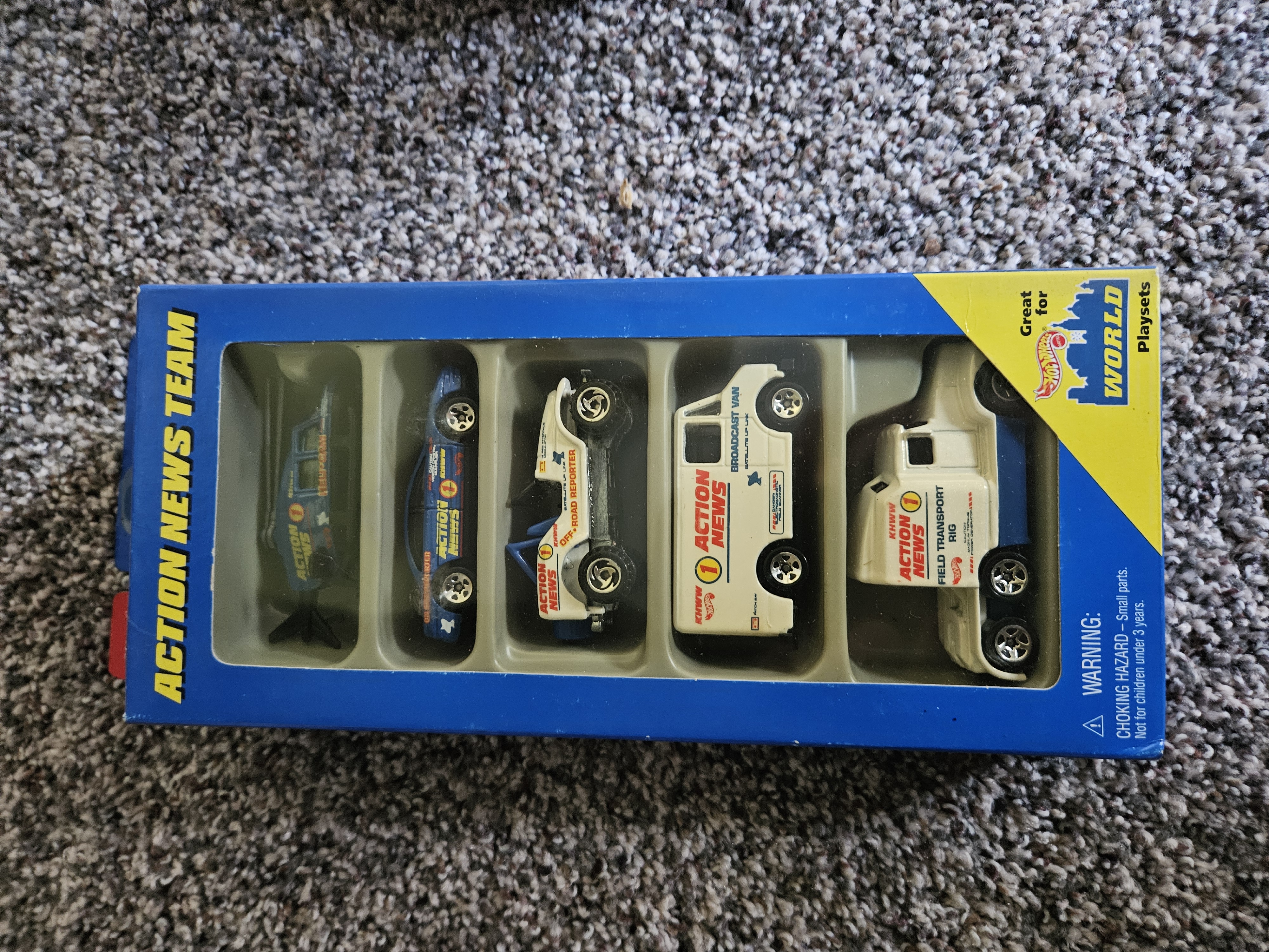 Collector submitted image